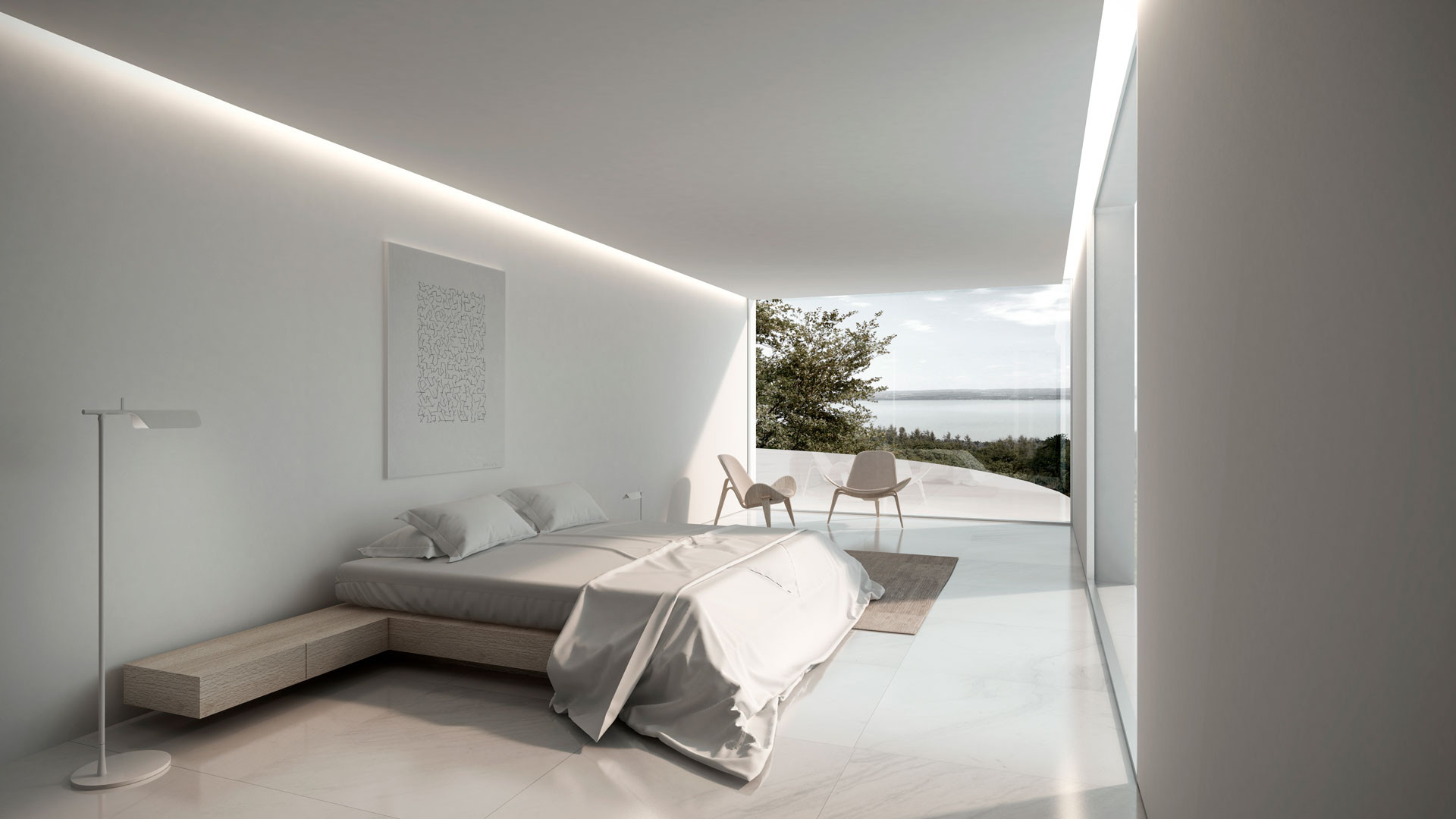 Detalles Villa en venta La Reserva-327-01002P
