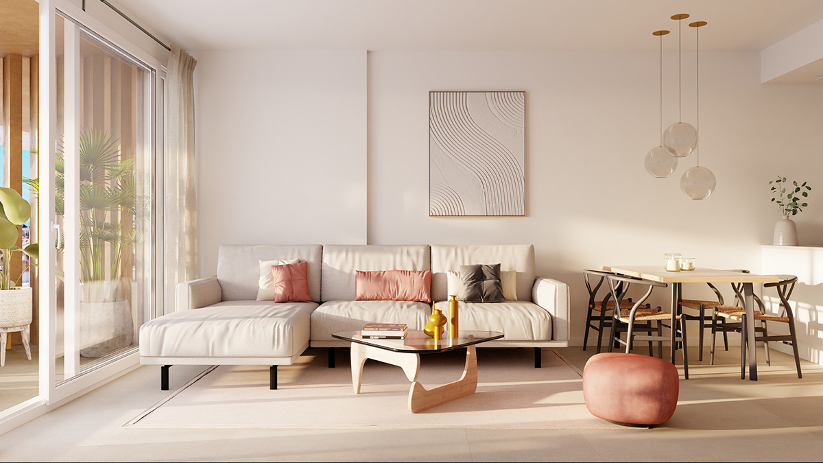 Imagenes Apartamento en venta en Alcaidesa