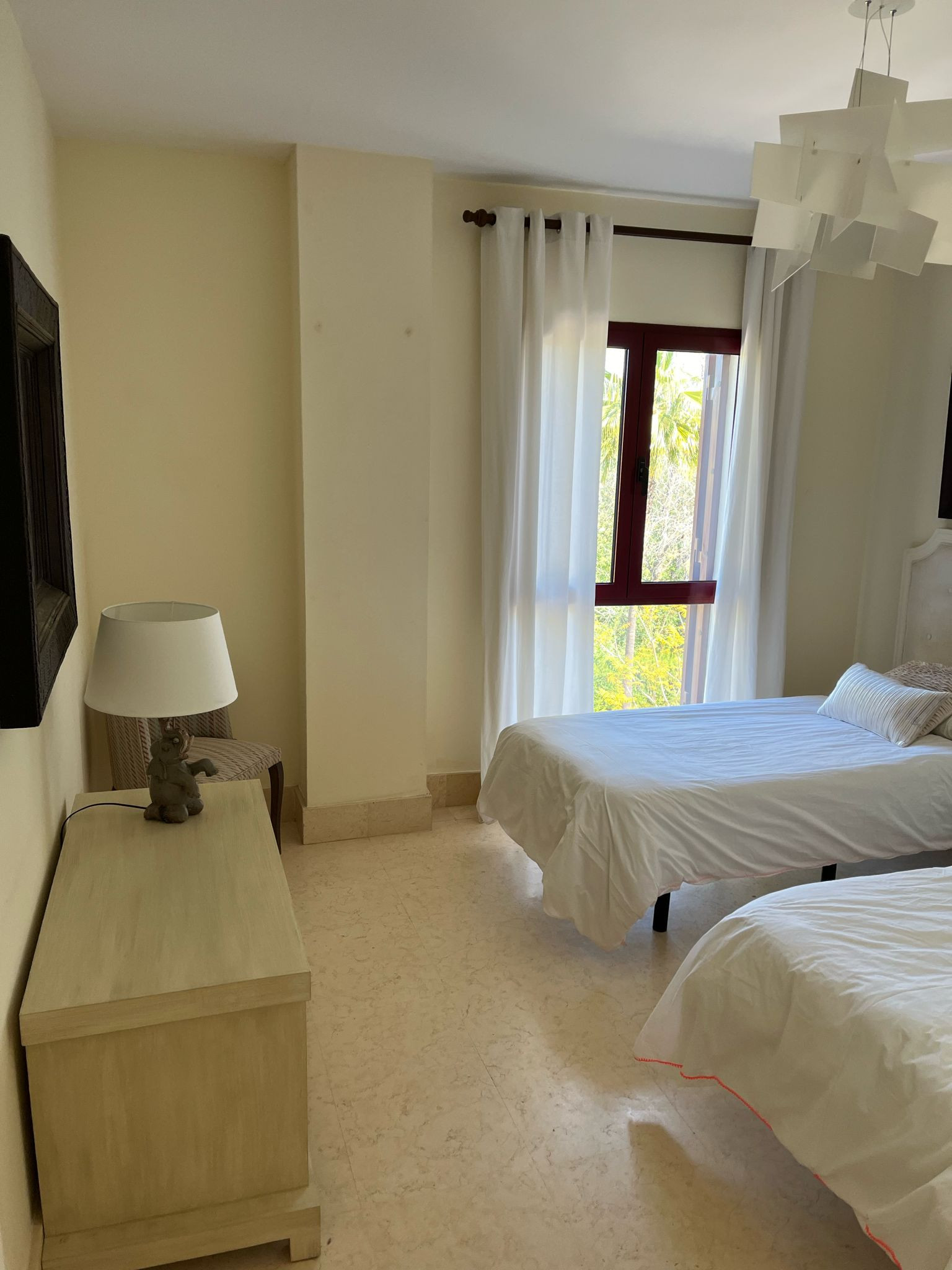Detalles del interior