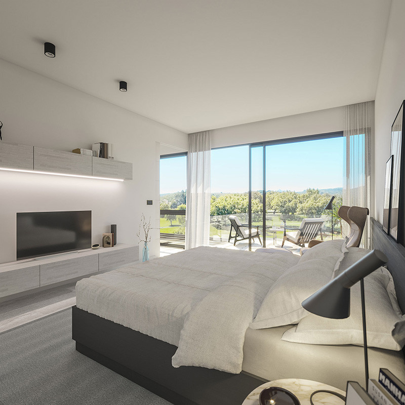 Casa en venta en San Roque Club