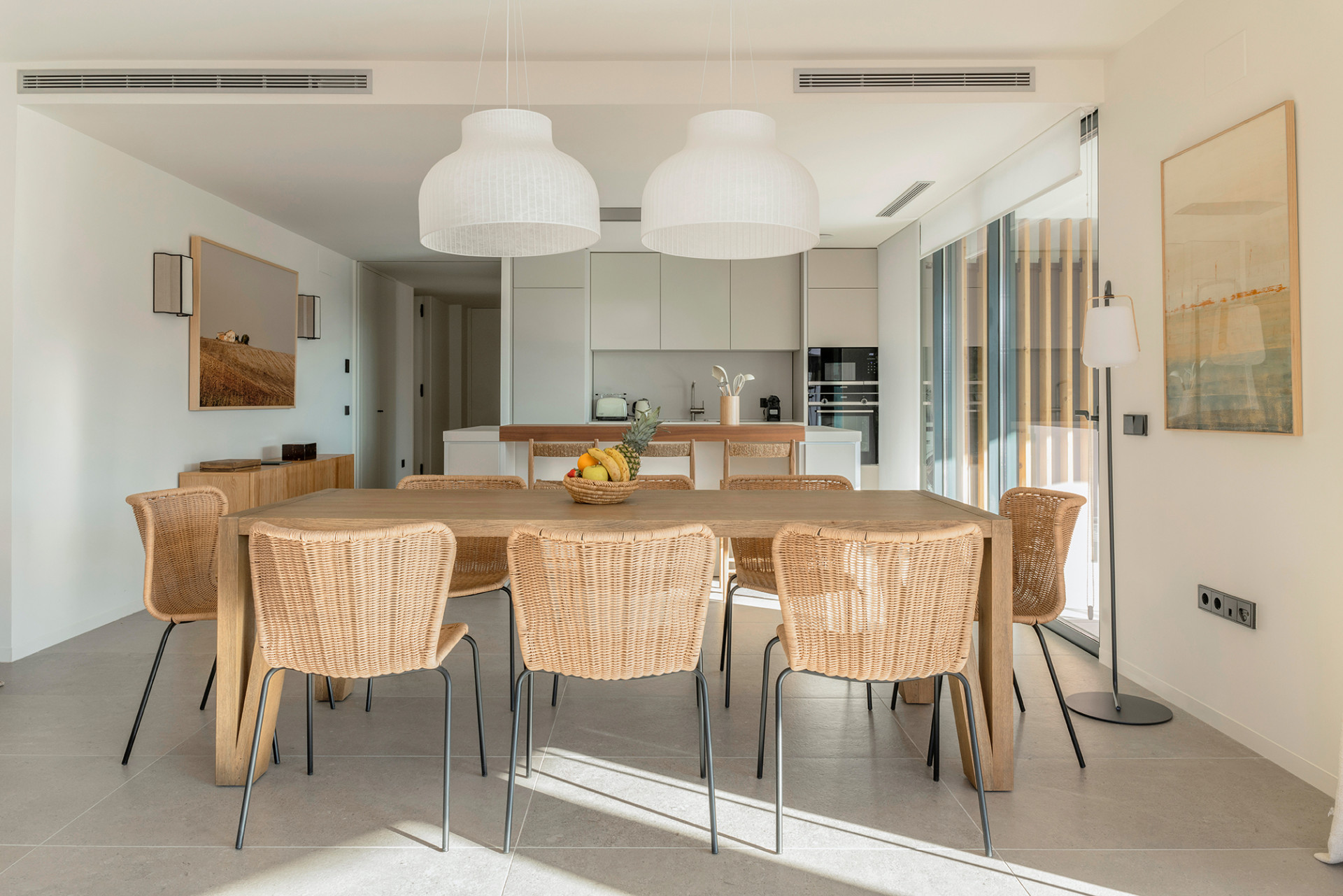 Exterior images Apartment for holiday rent in Sotogrande