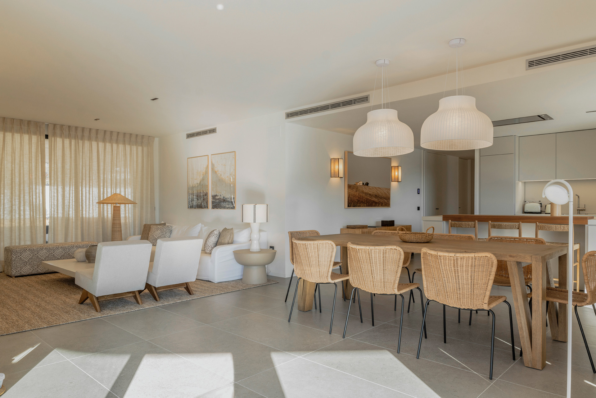 Images Apartment for holiday rent in Sotogrande