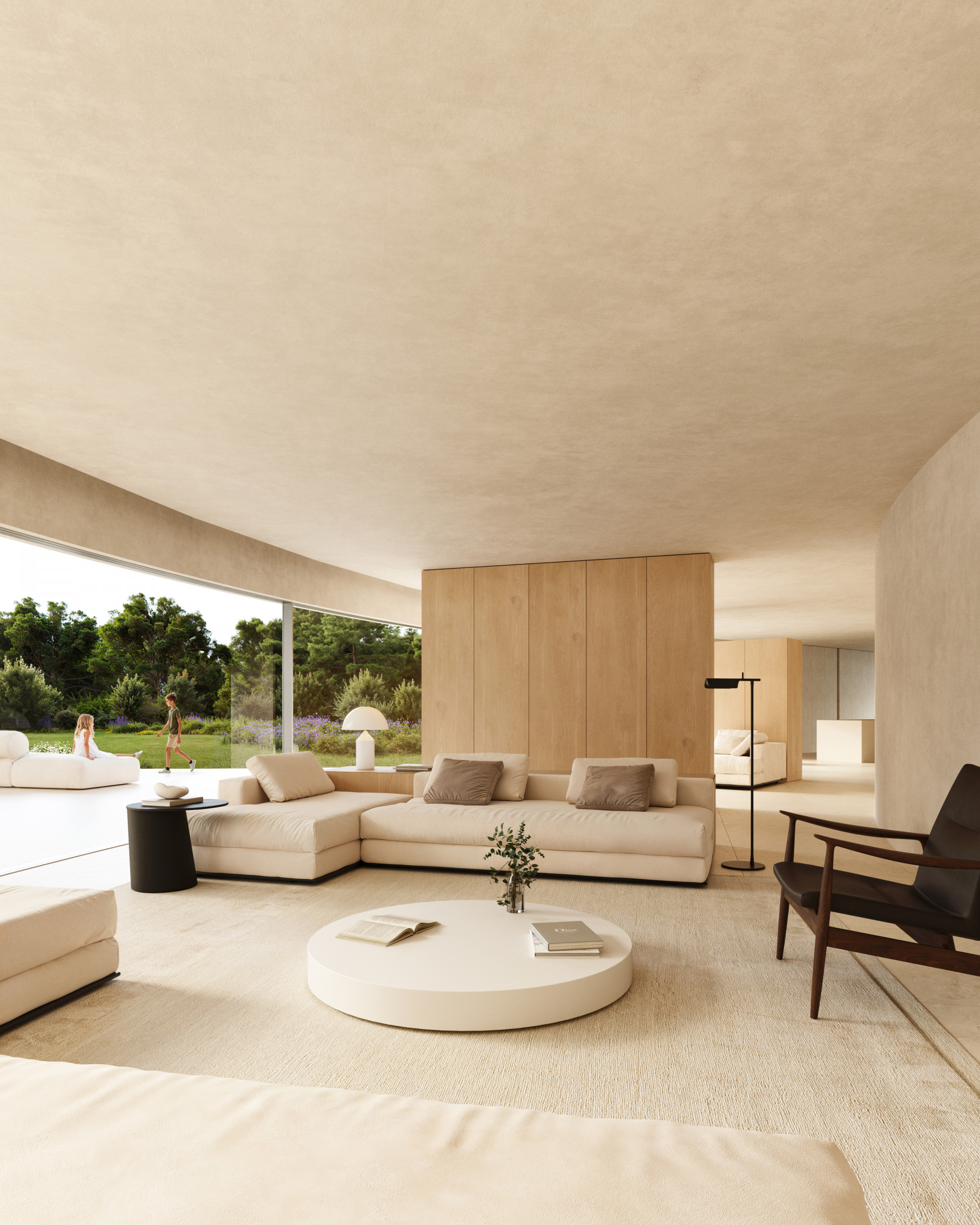 Detalles Villa en venta Sotogrande Alto-327-01066P24