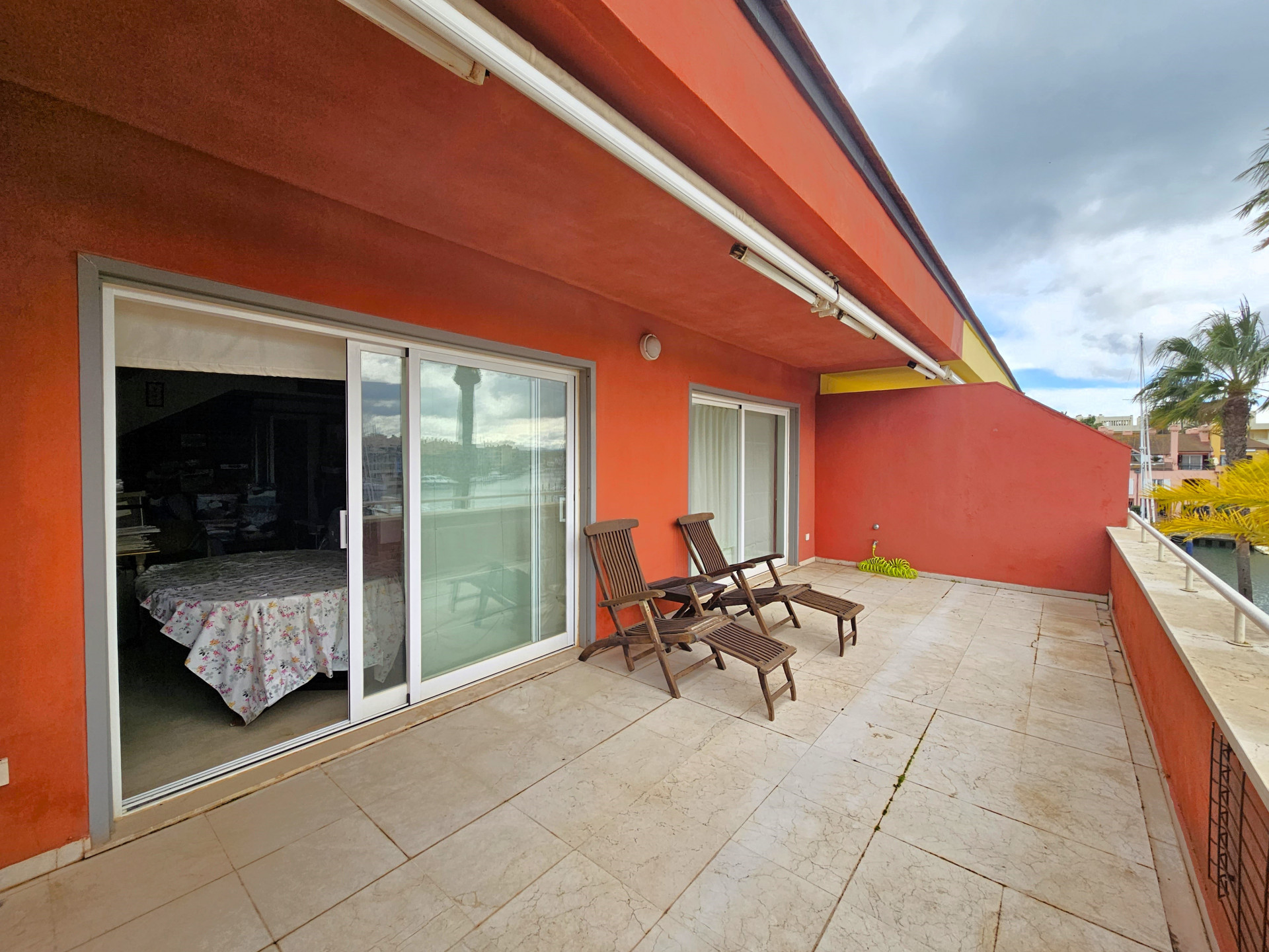 Imagenes exteriores de Ático en venta en Marina de Sotogrande