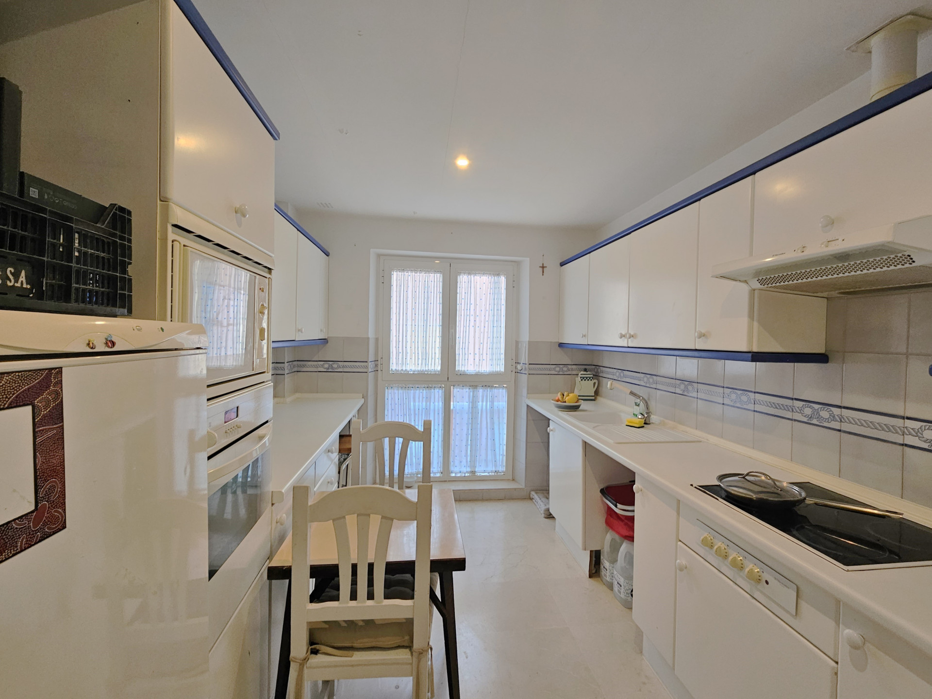 Ático en venta en Marina de Sotogrande