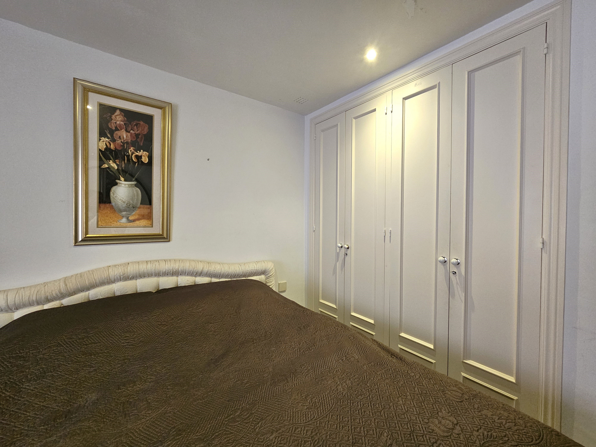 Detalles Ático en venta Marina de Sotogrande-327-01063P24
