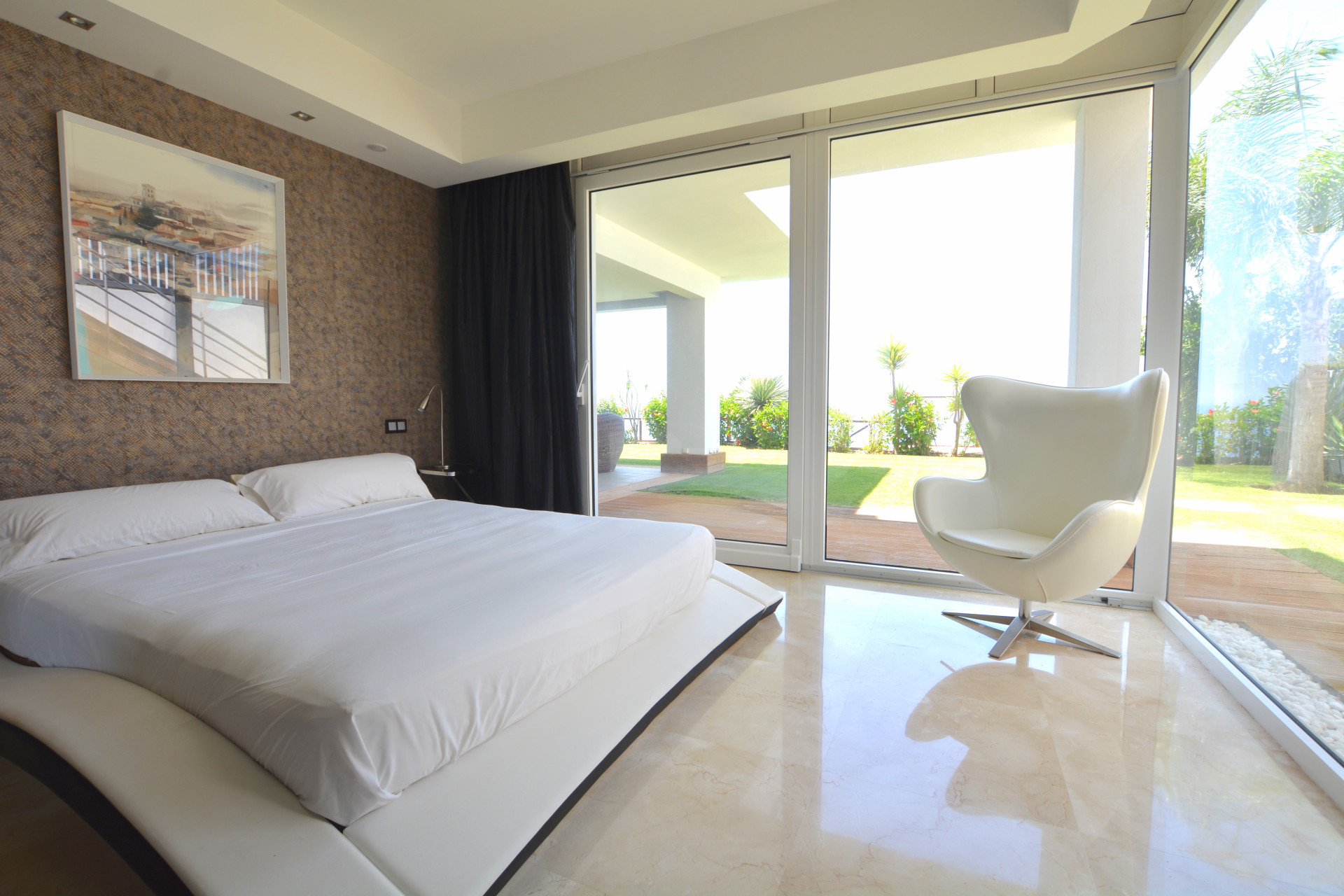 Imagenes Villa en venta en La Paloma