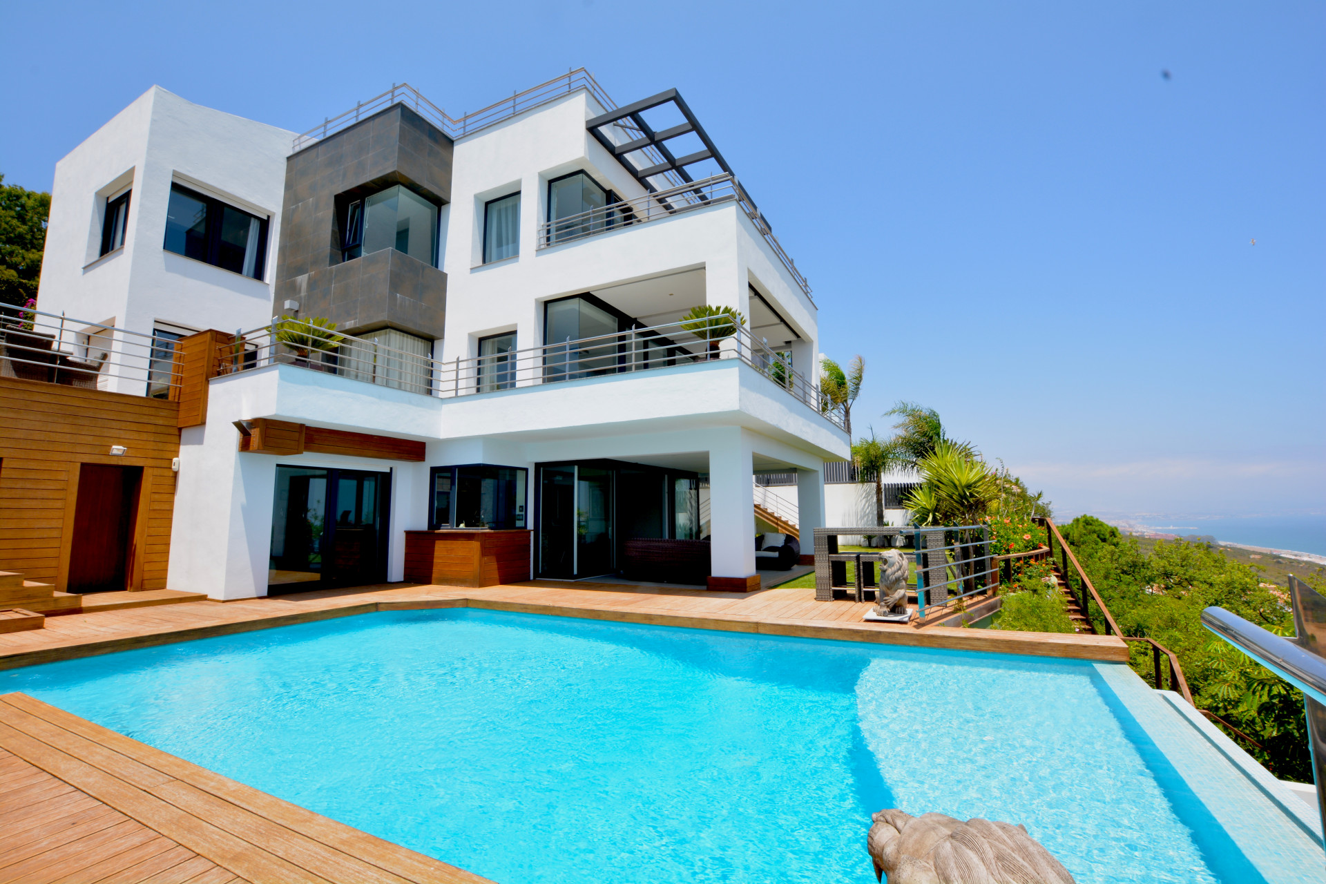 Villa en venta La Paloma-327-01057P