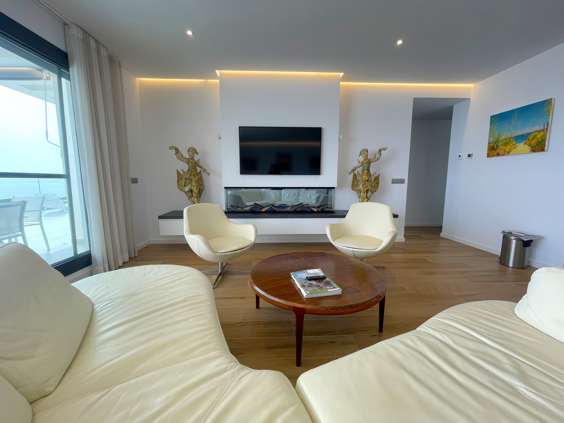 Imagenes Apartamento en alquiler vacacional en Alcaidesa