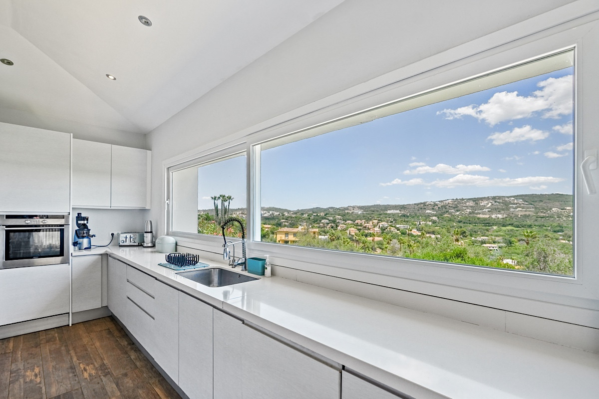 Imagenes Villa en alquiler vacacional en Sotogrande Alto