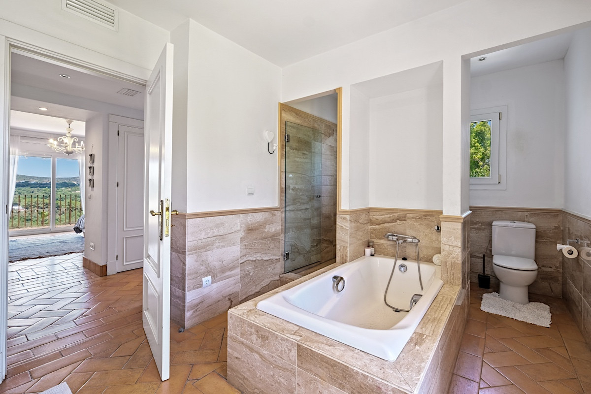 Detalles del interior