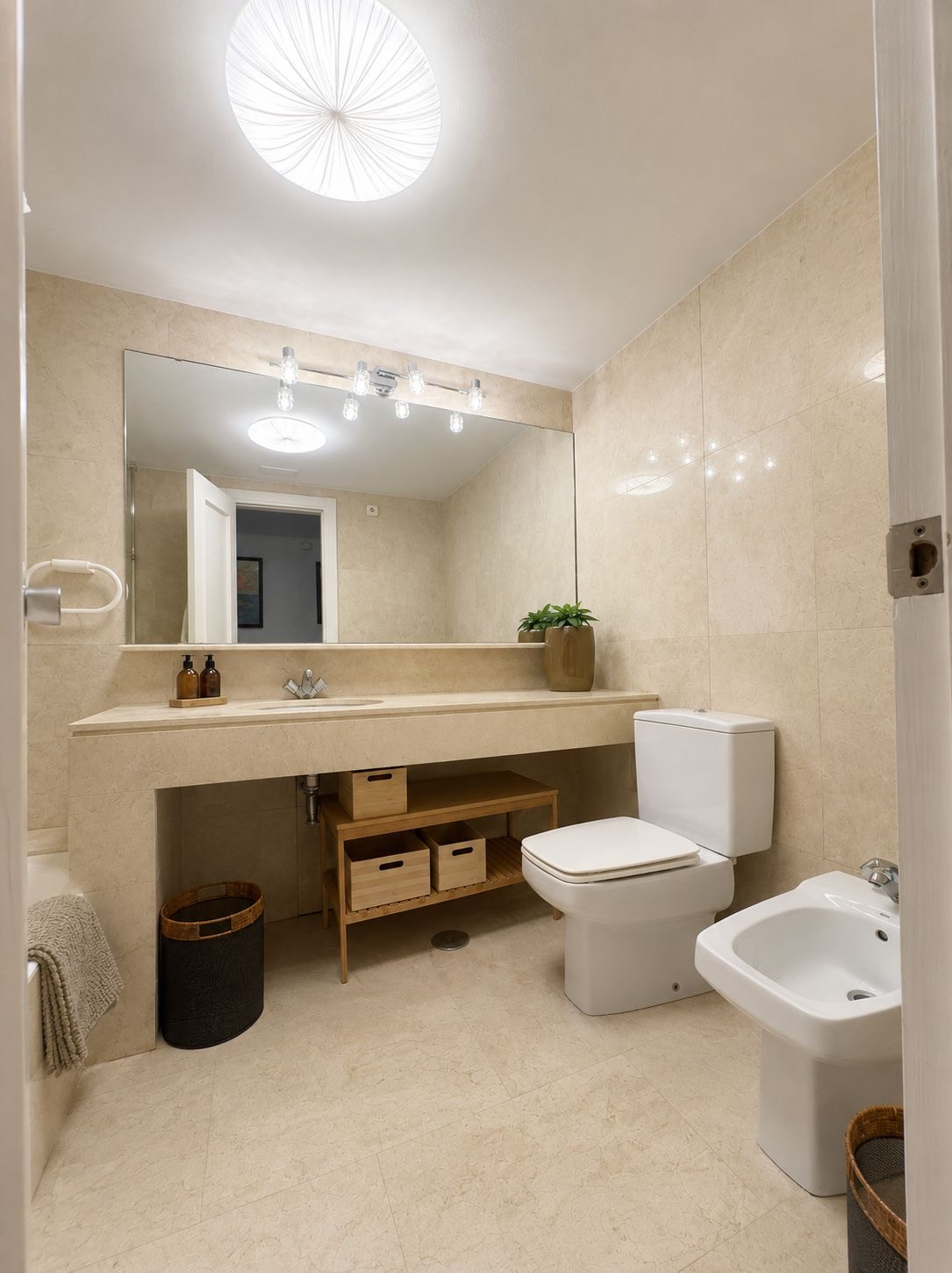 Apartamento en alquiler vacacional en Sotogrande Puerto Deportivo