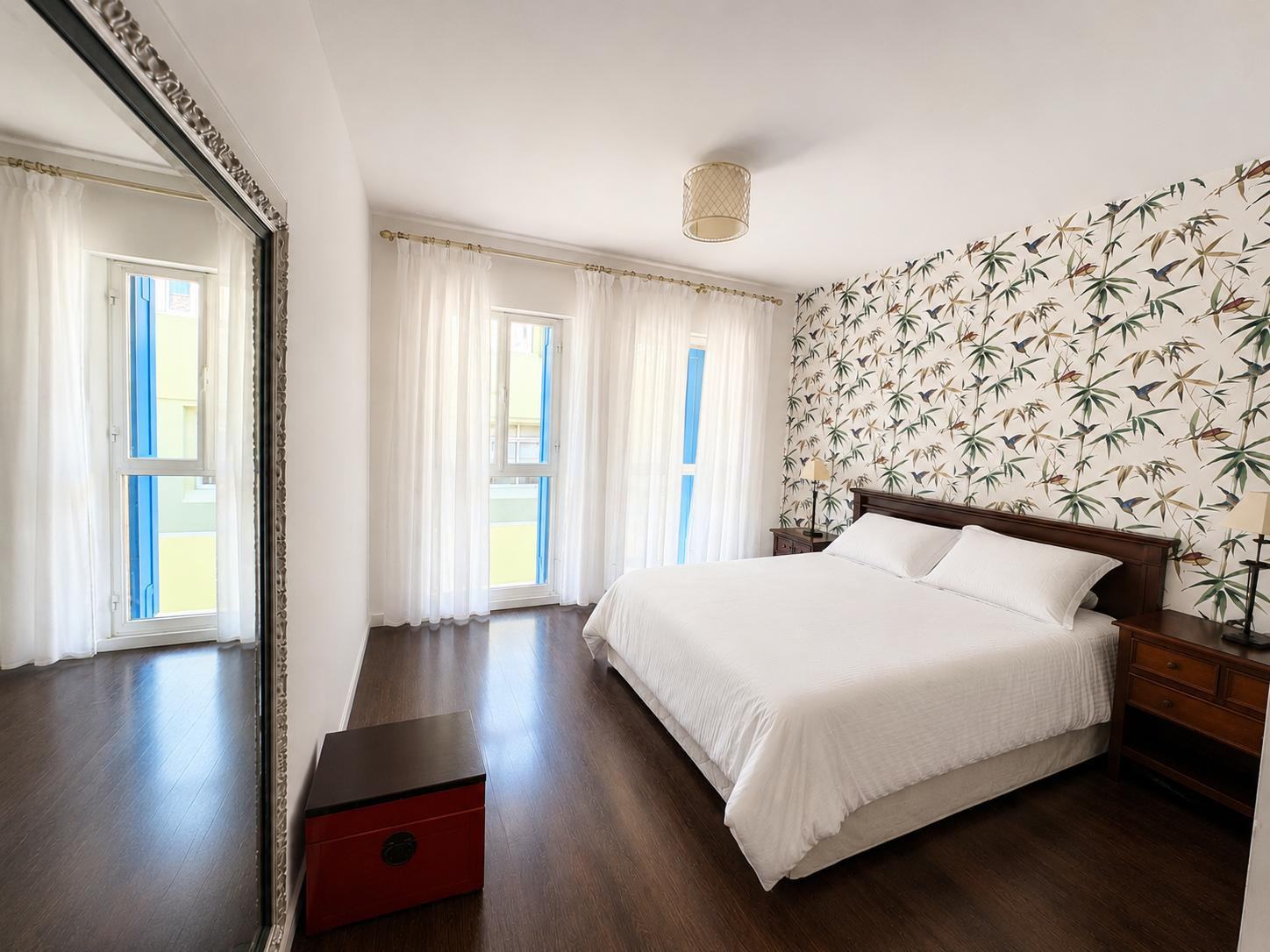 Imagenes Apartamento en alquiler vacacional en Sotogrande Puerto Deportivo