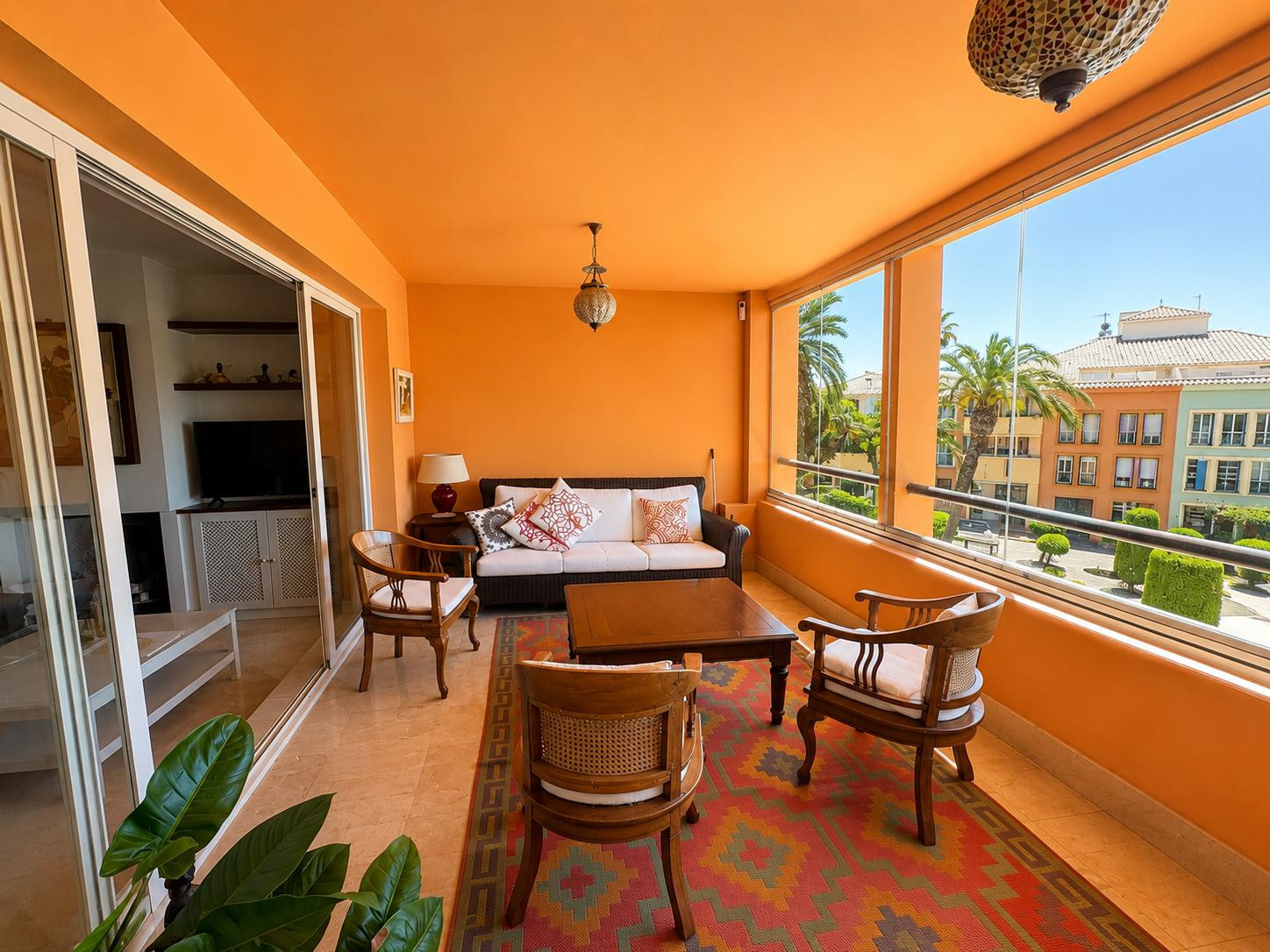 Apartamento | 327-01508P