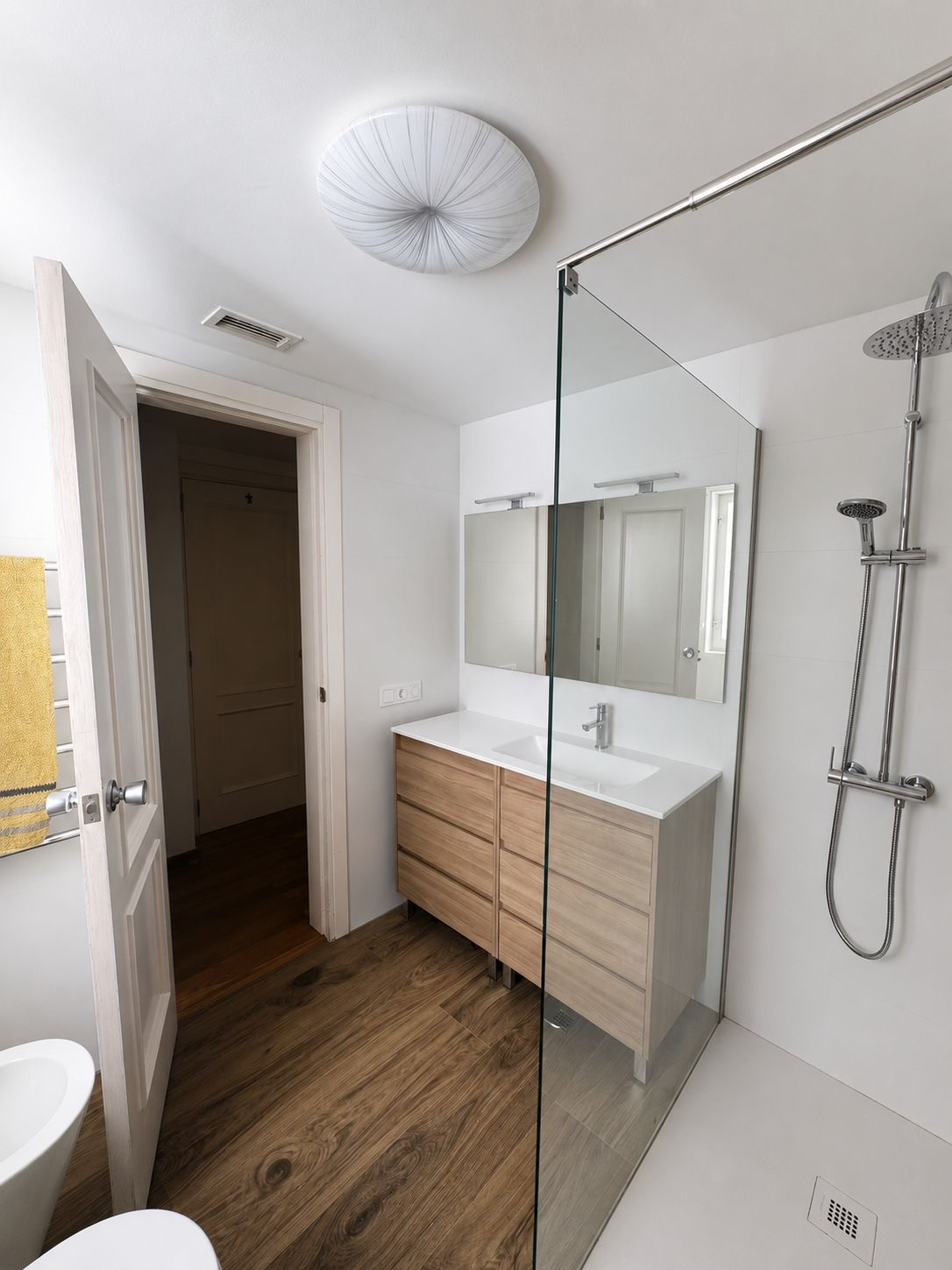 Detalles Apartamento | 327-01508P