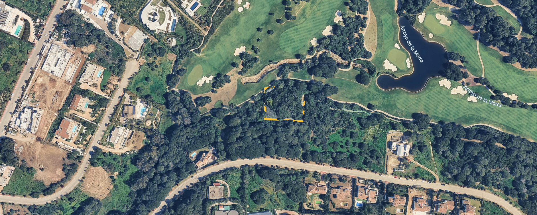 Parcela en venta La Reserva-327-01500P