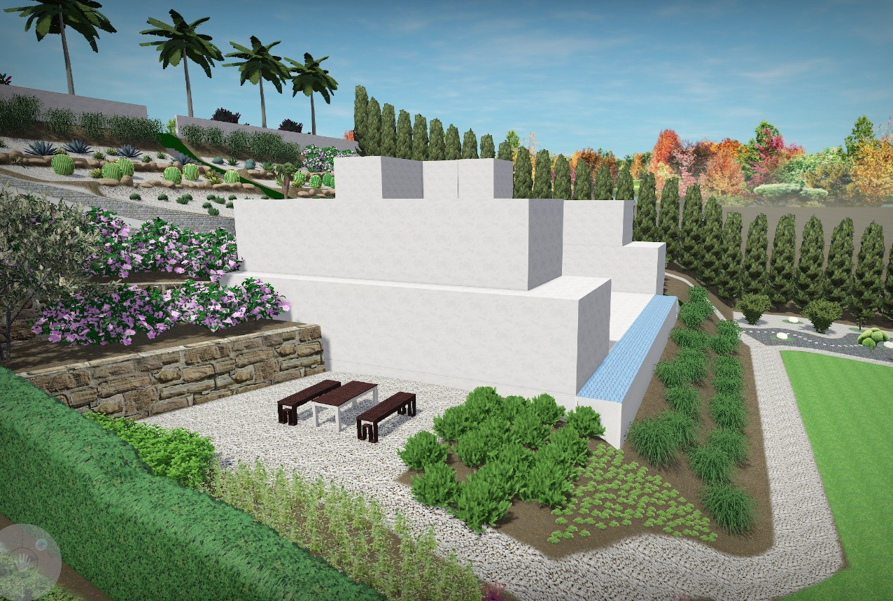 Exterior Villa en venta en Sotogrande Alto