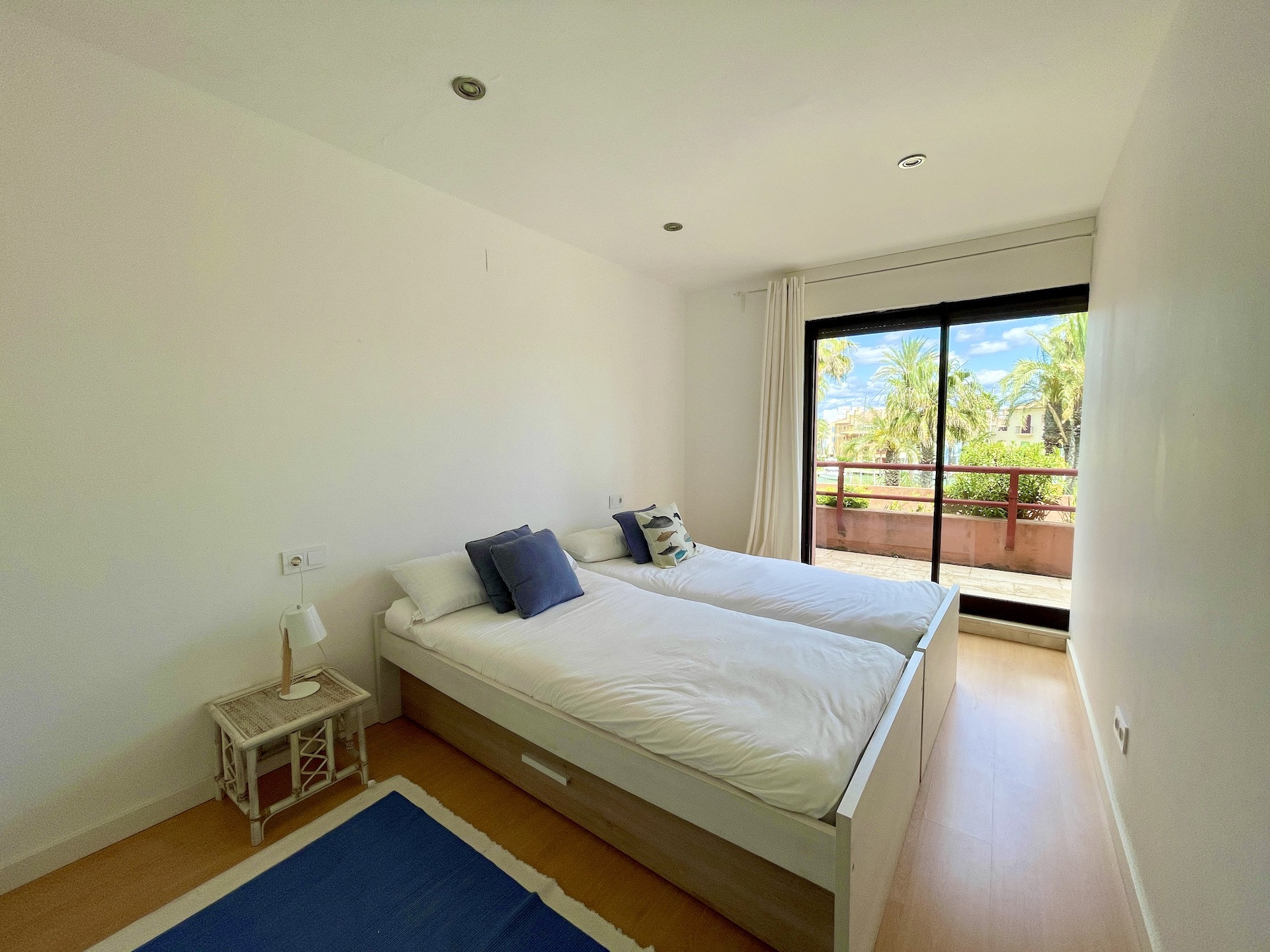 Imagenes Apartamento en alquiler vacacional en Sotogrande Costa