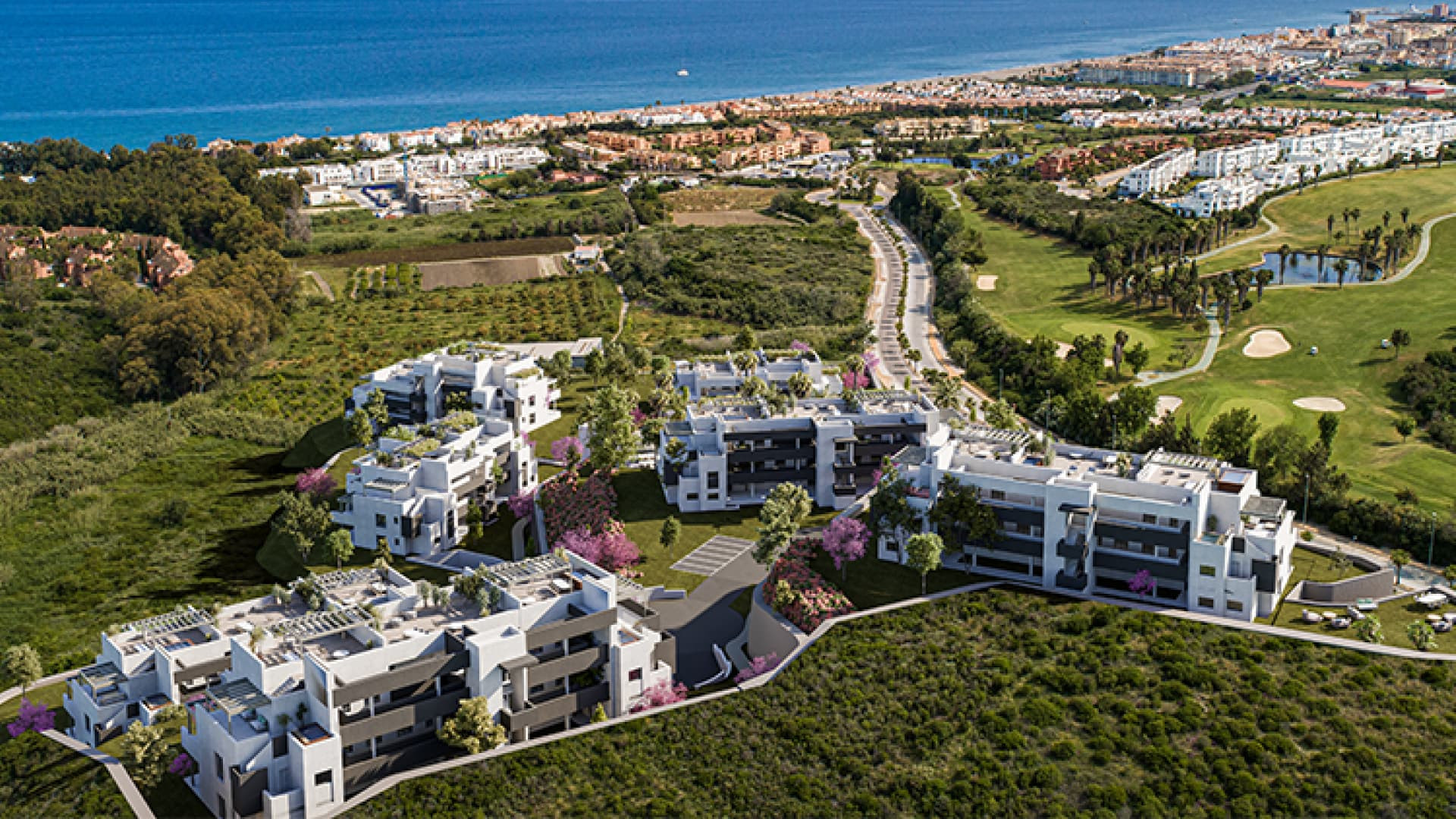 Imagenes Ático en venta en Casares