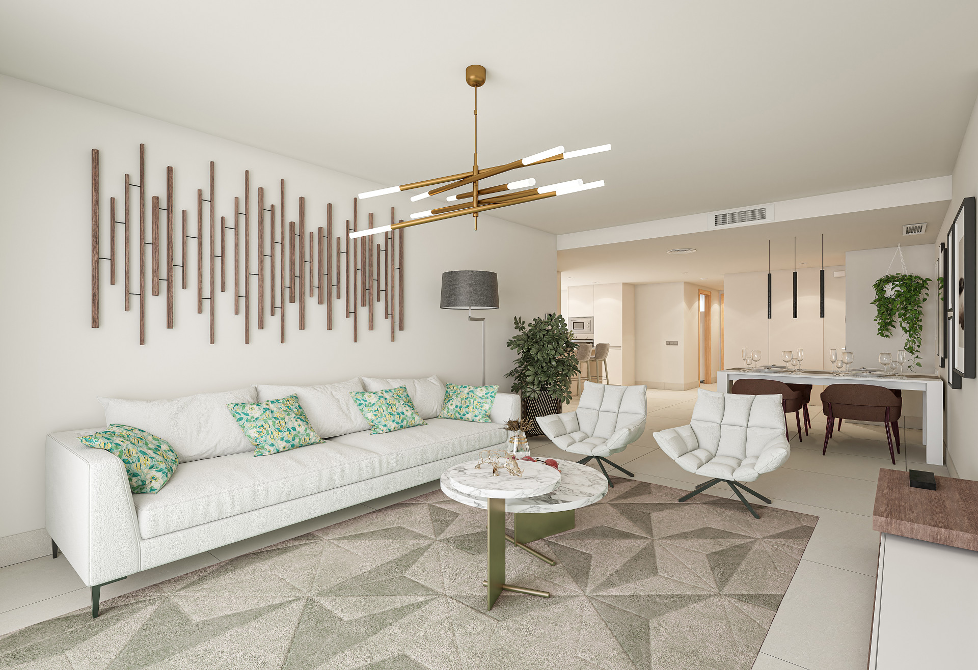 Imagenes Apartamento en venta en Manilva