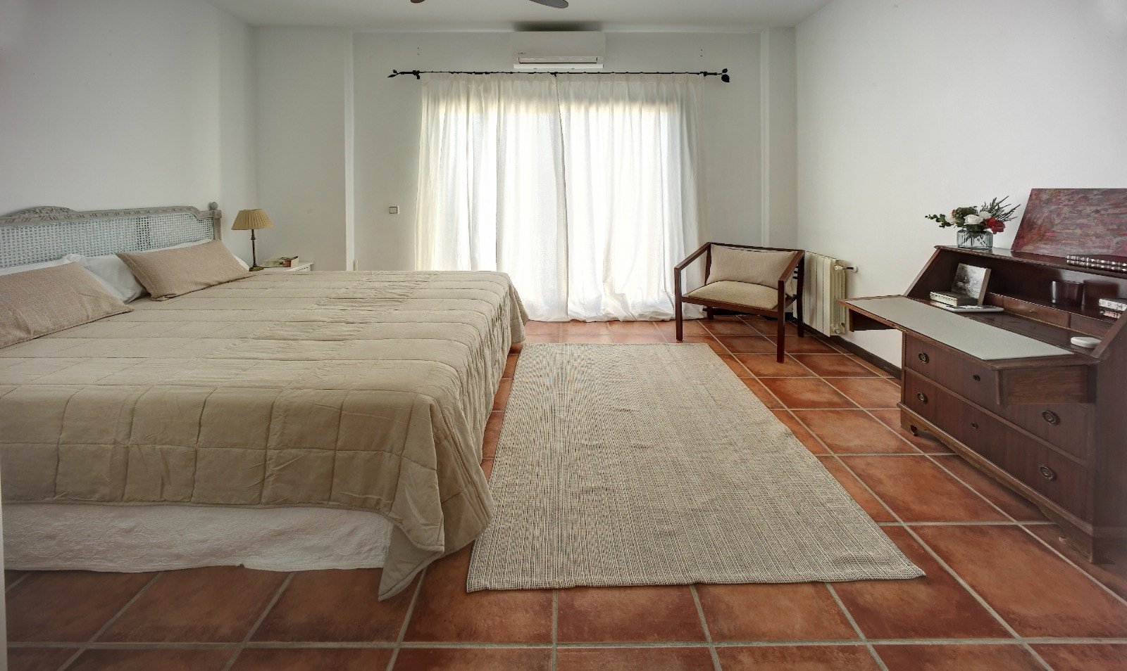 Imagenes Casa en alquiler vacacional en Sotogrande Costa