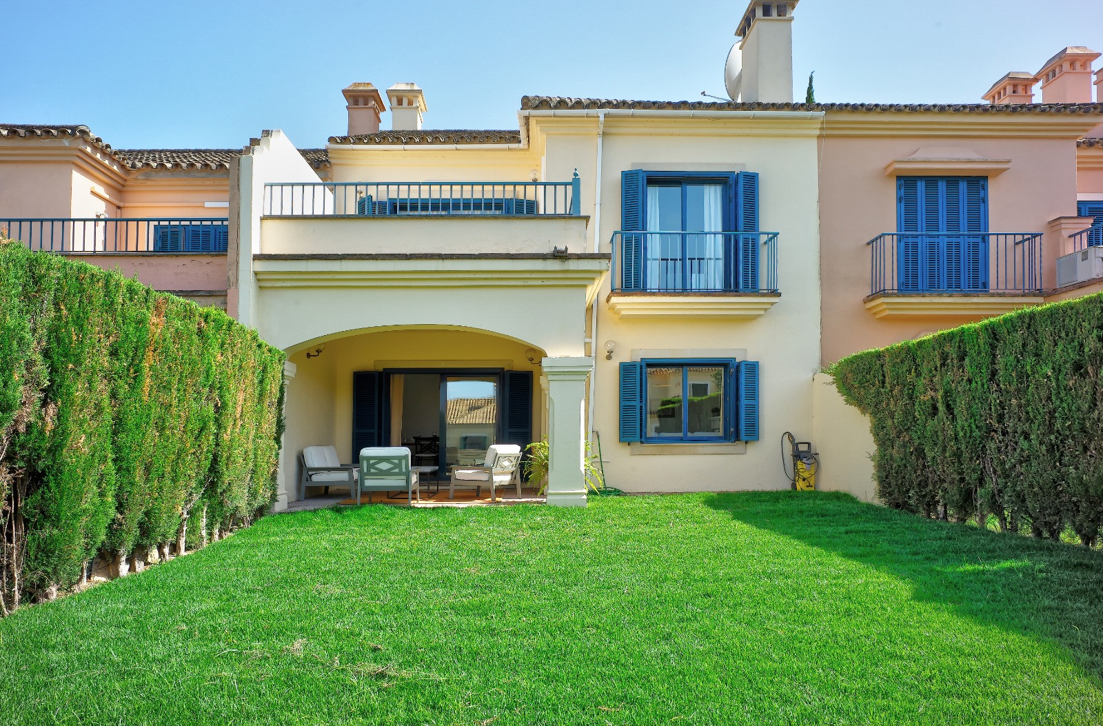Casa | 327-01486P