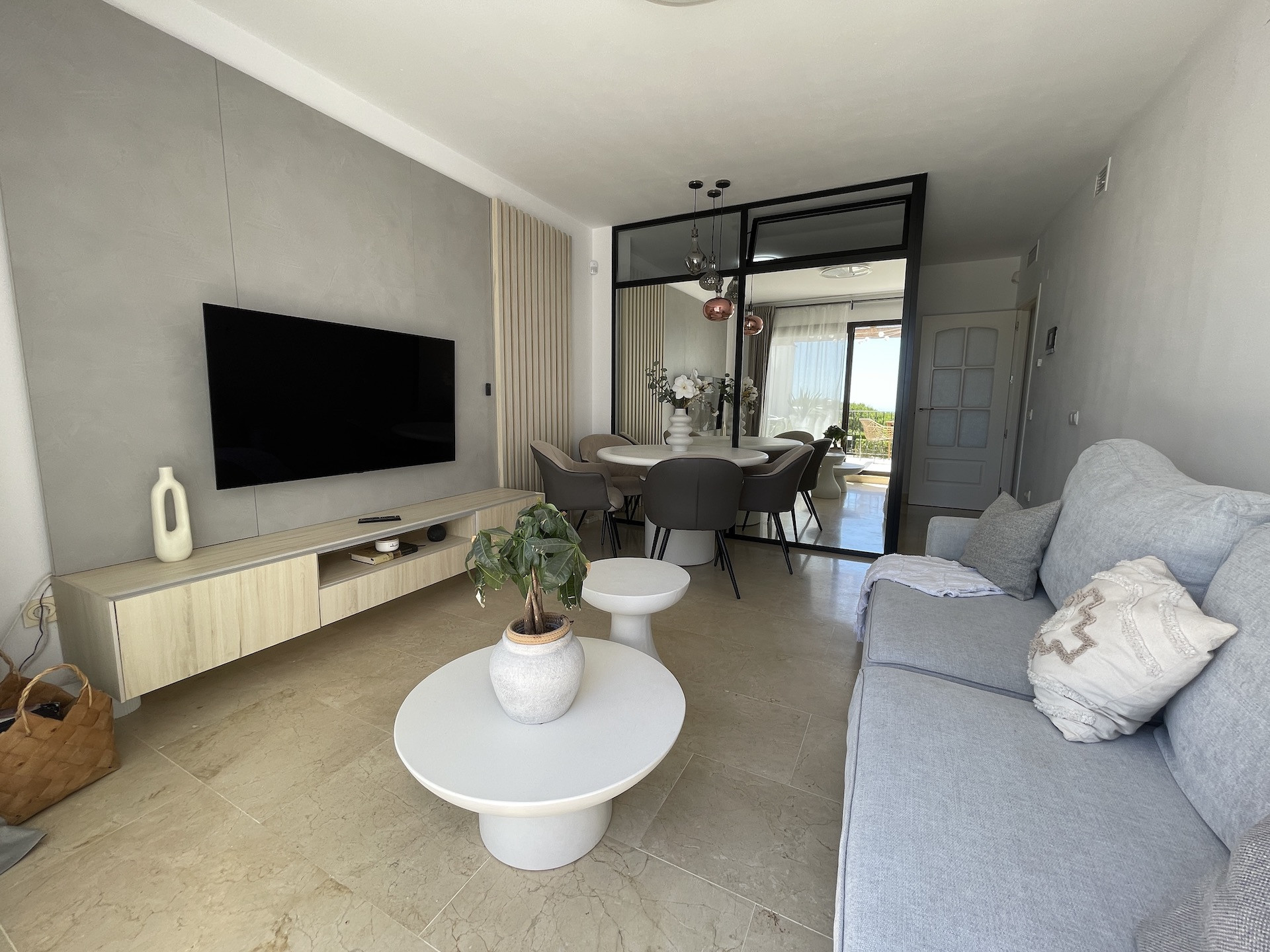 Detalles Apartamento | 327-01497P