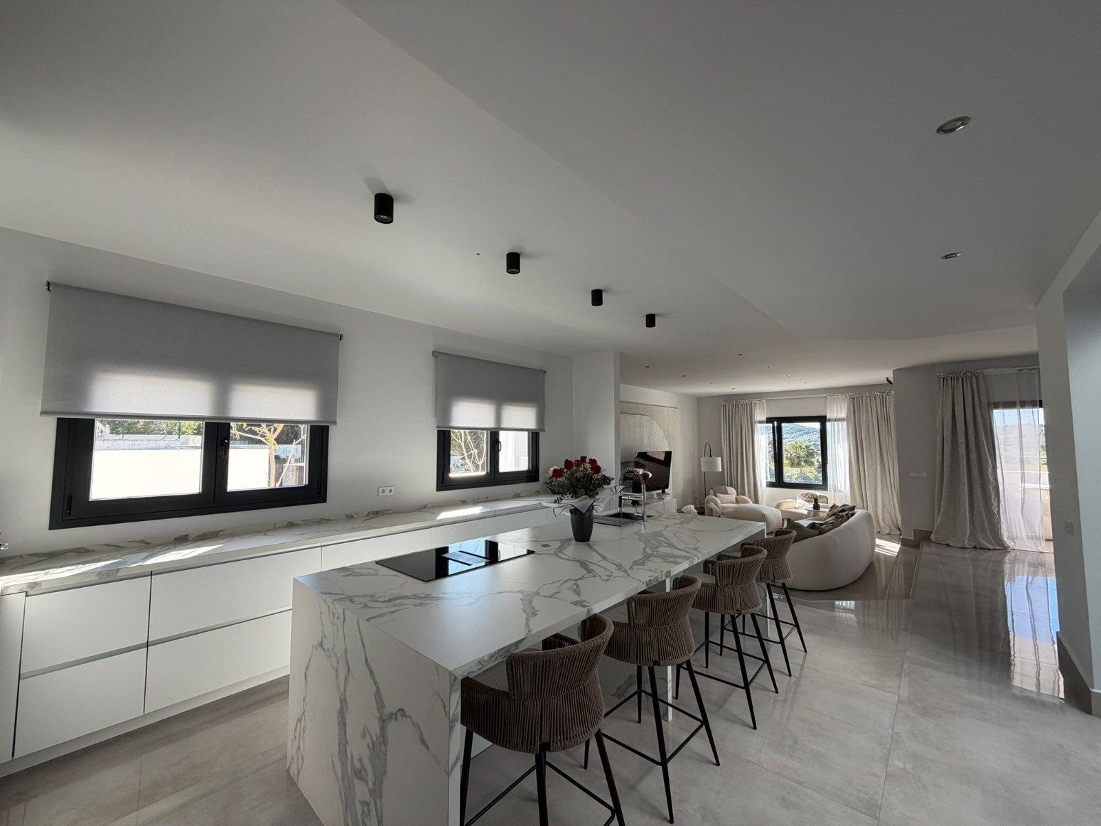 Detalles Villa en venta Sotogrande Alto-327-01490P