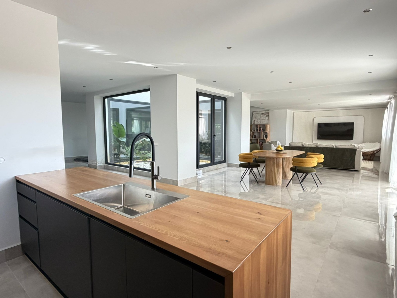 Villa en venta en Sotogrande Alto
