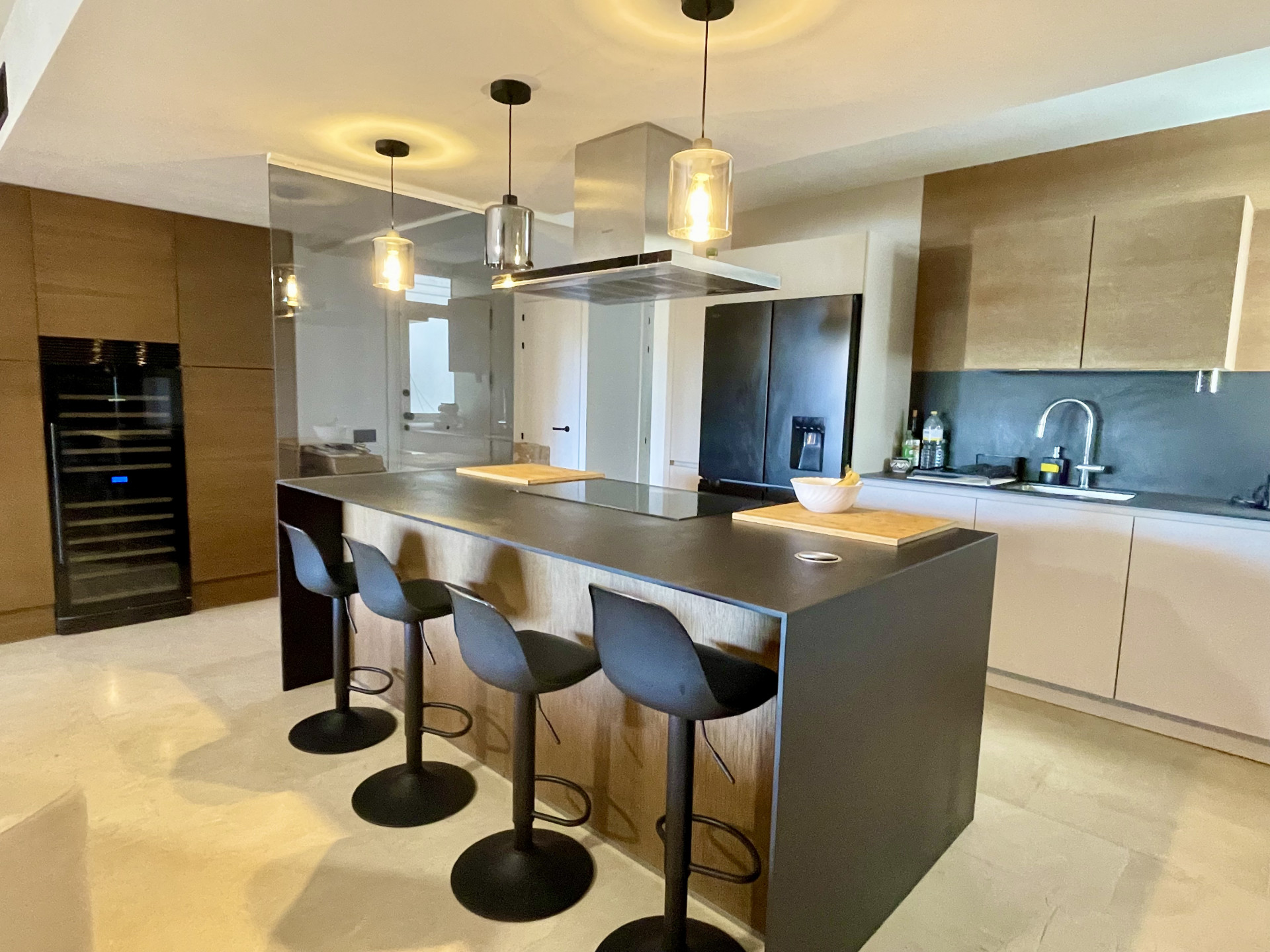 Detalles Apartamento | 327-01427P