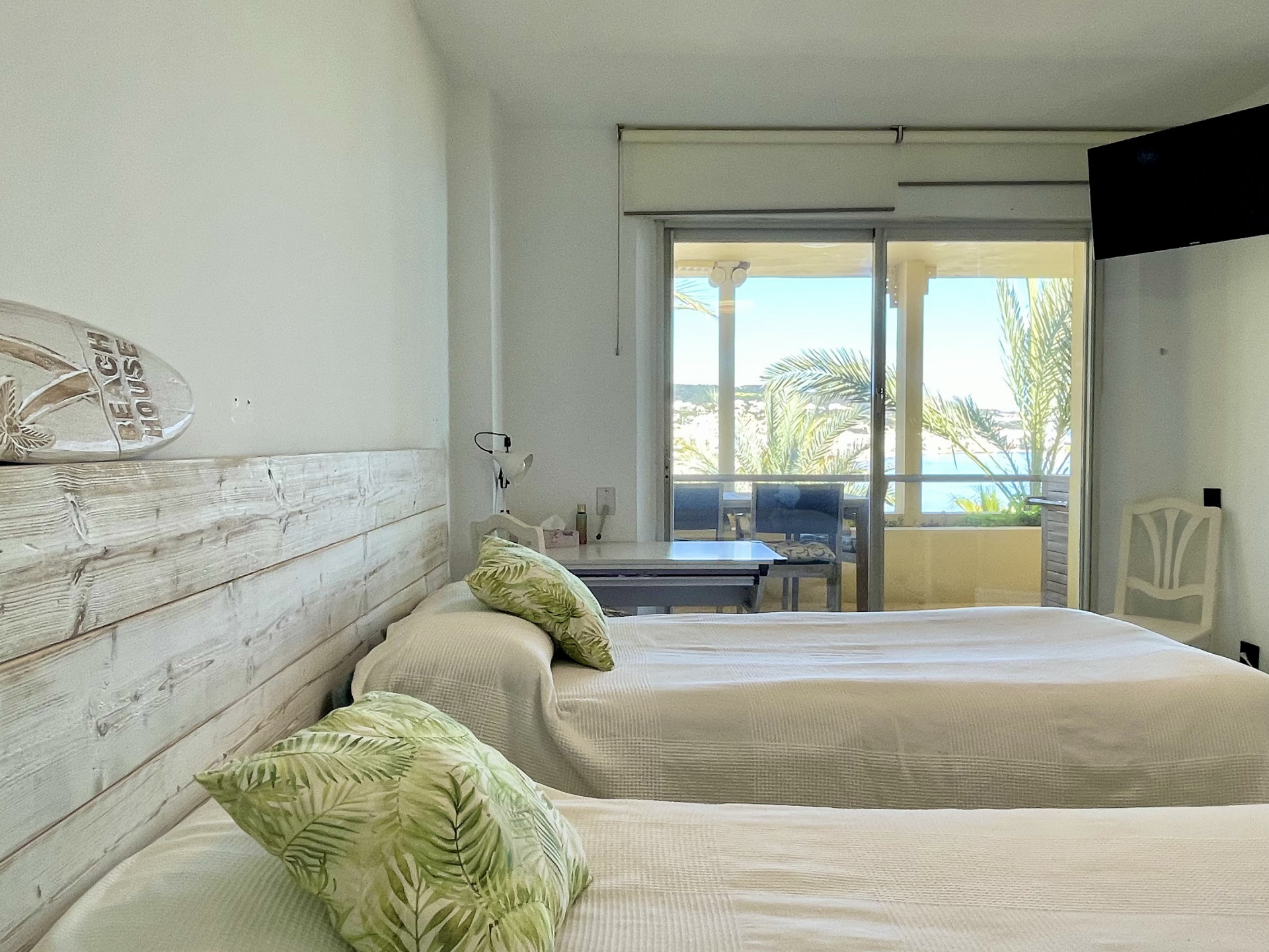 Detalles del interior