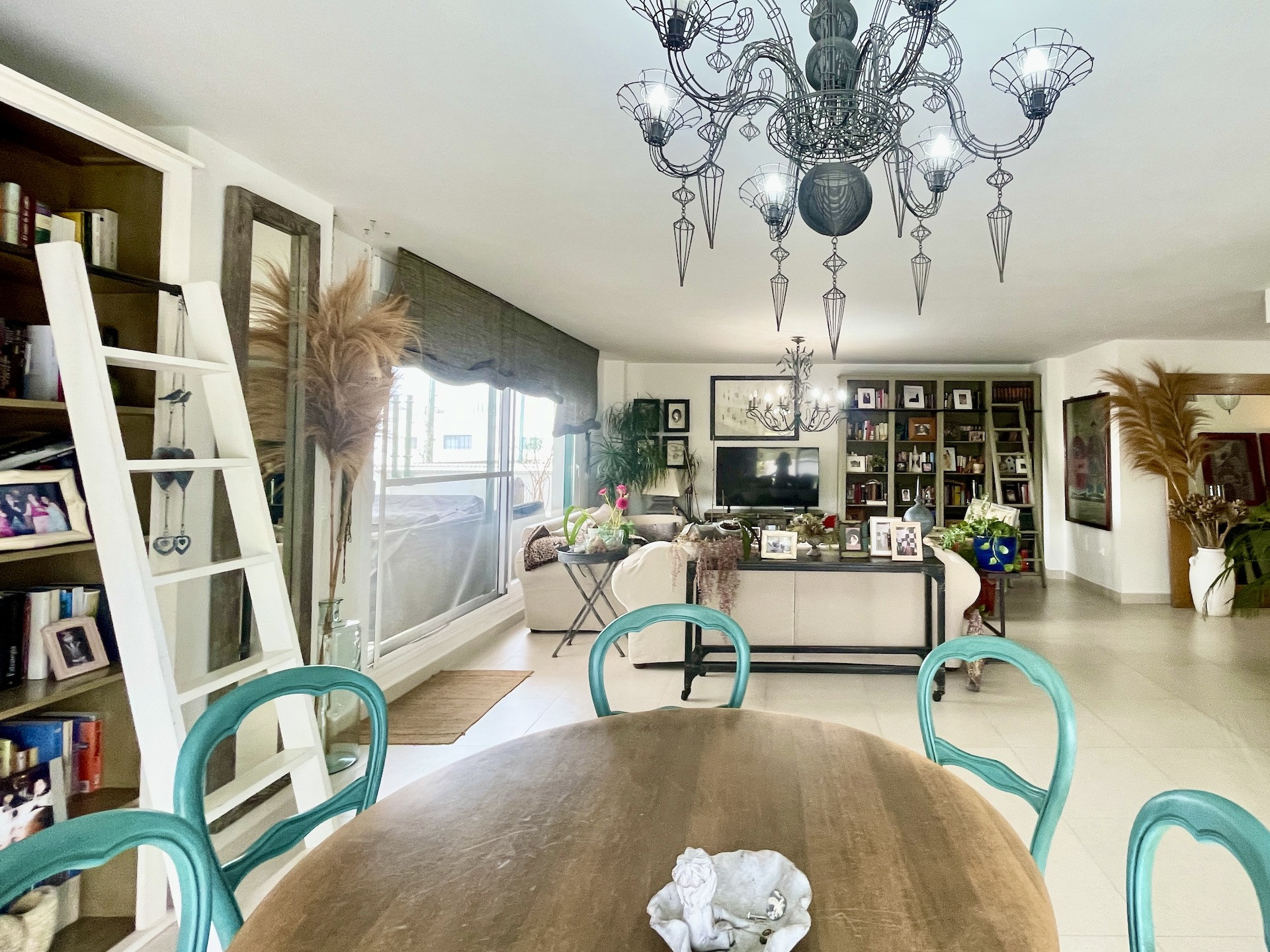 Apartamento en alquiler vacacional en La Reserva