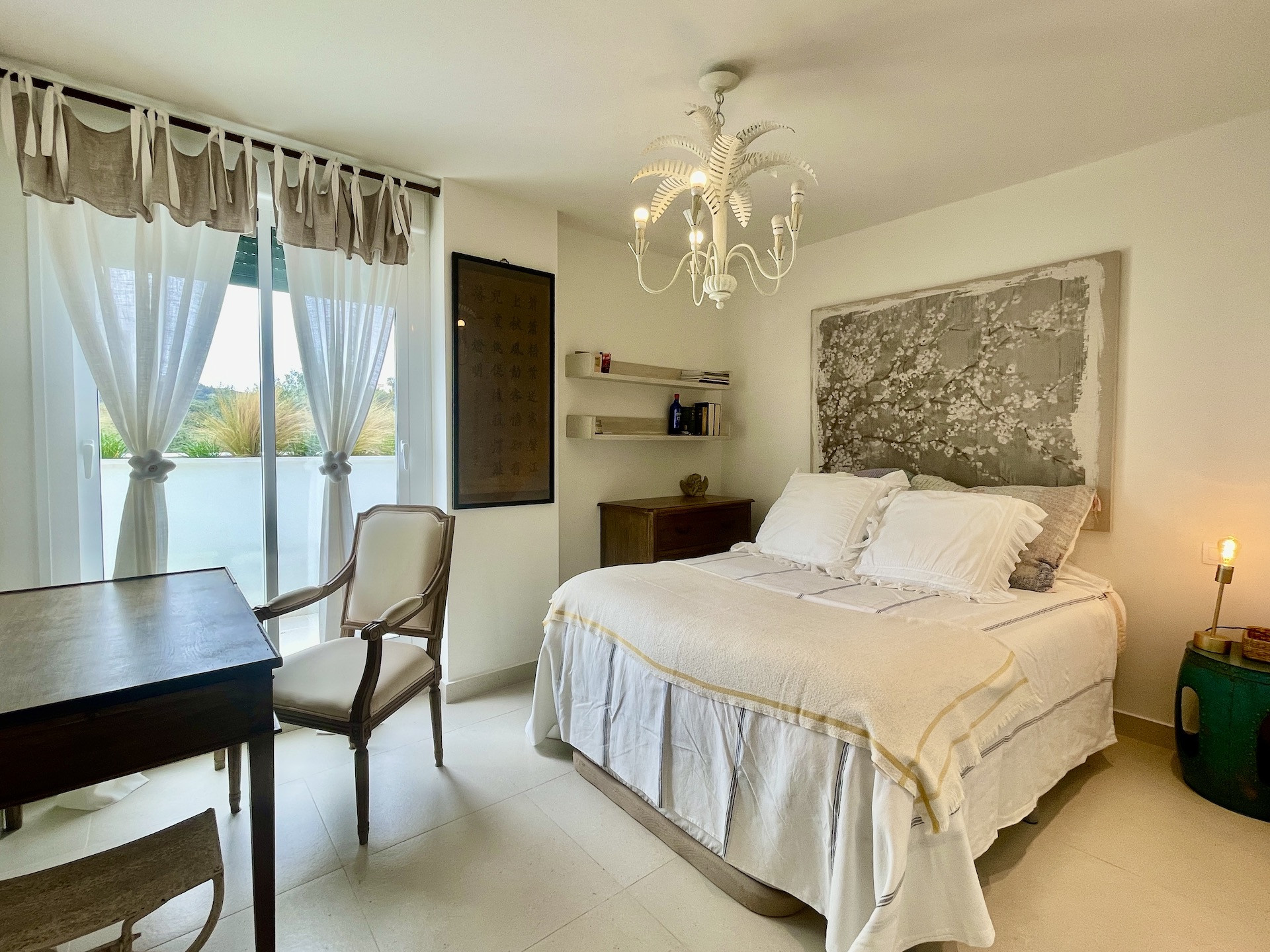 Imagenes Apartamento en alquiler vacacional en La Reserva