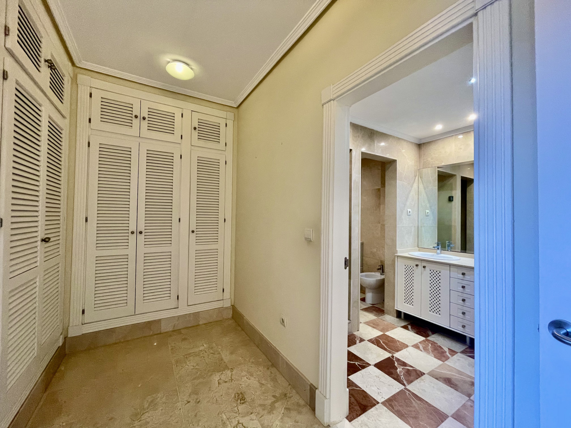 Detalles Ático en venta Marina de Sotogrande-327-01407P25