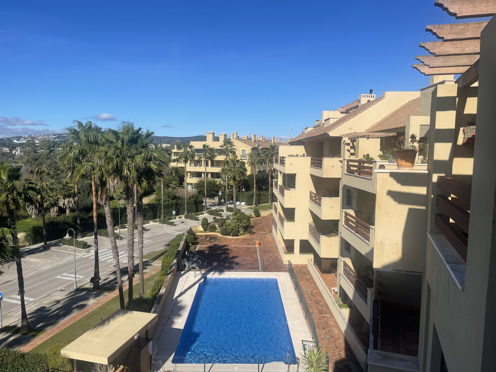Ático en venta Marina de Sotogrande-327-01407P25
