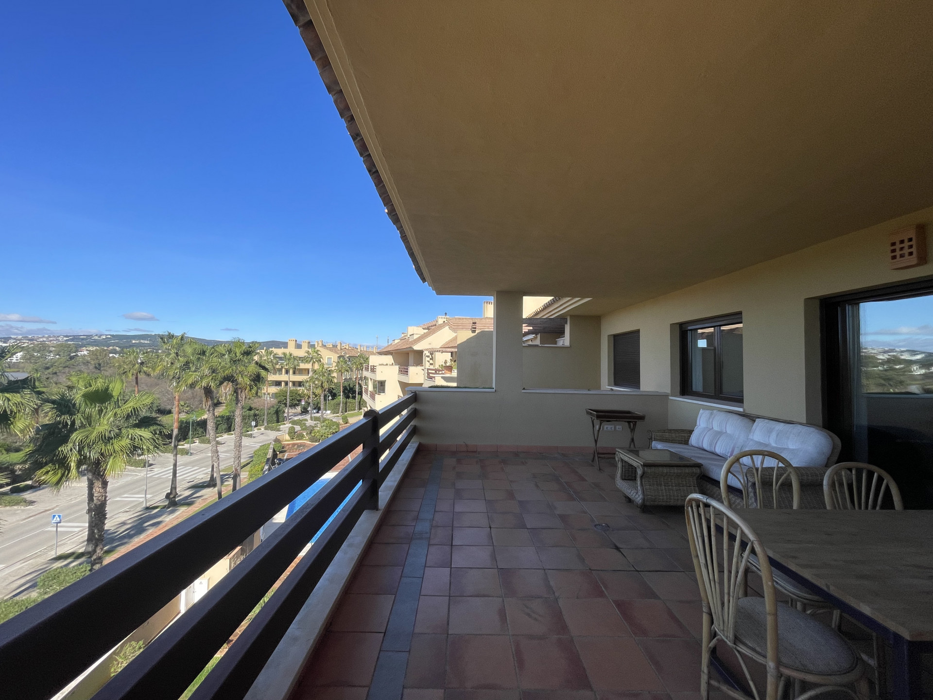 Imagenes exteriores de Ático en venta en Marina de Sotogrande
