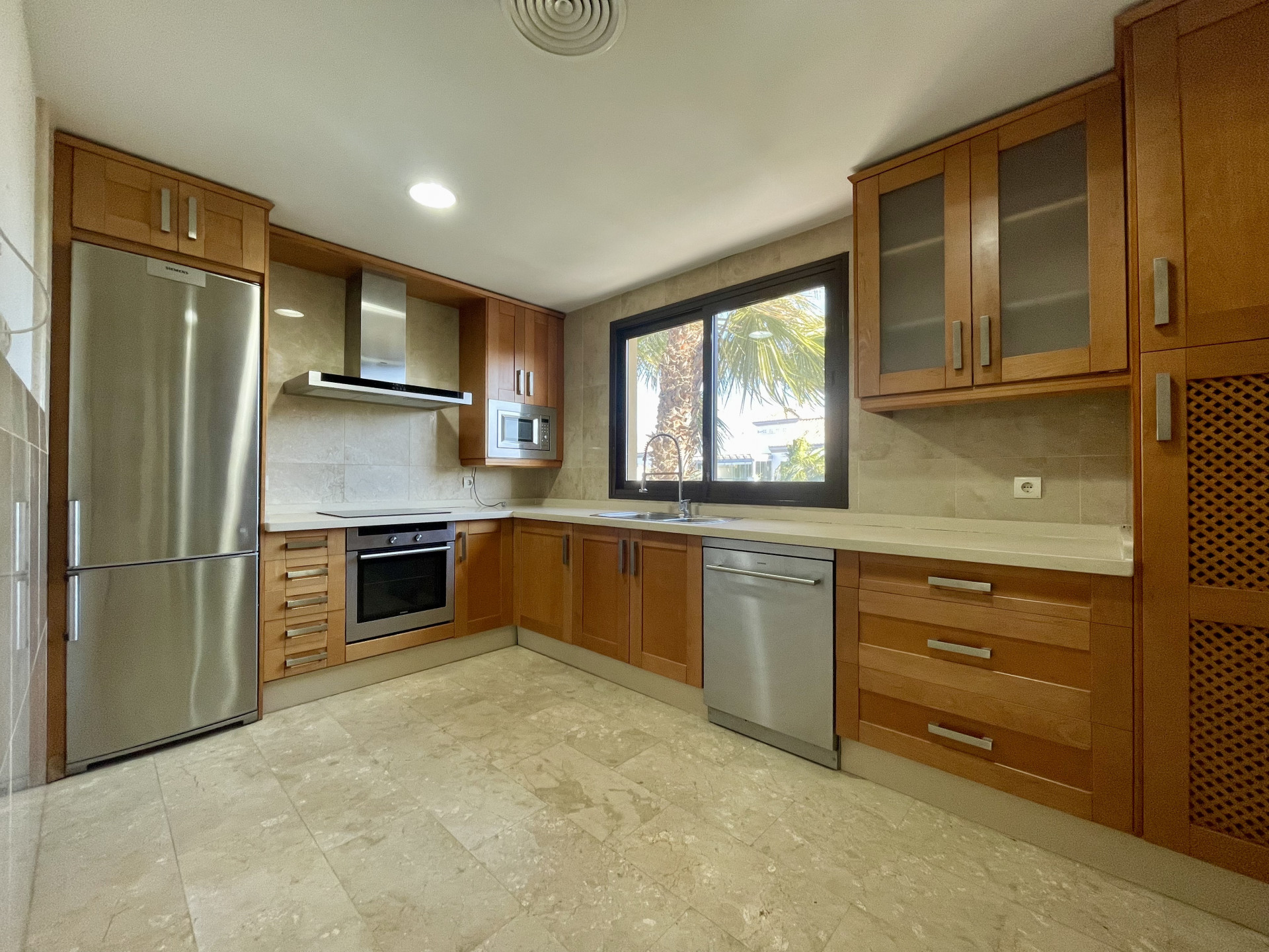 Ático en venta en Marina de Sotogrande