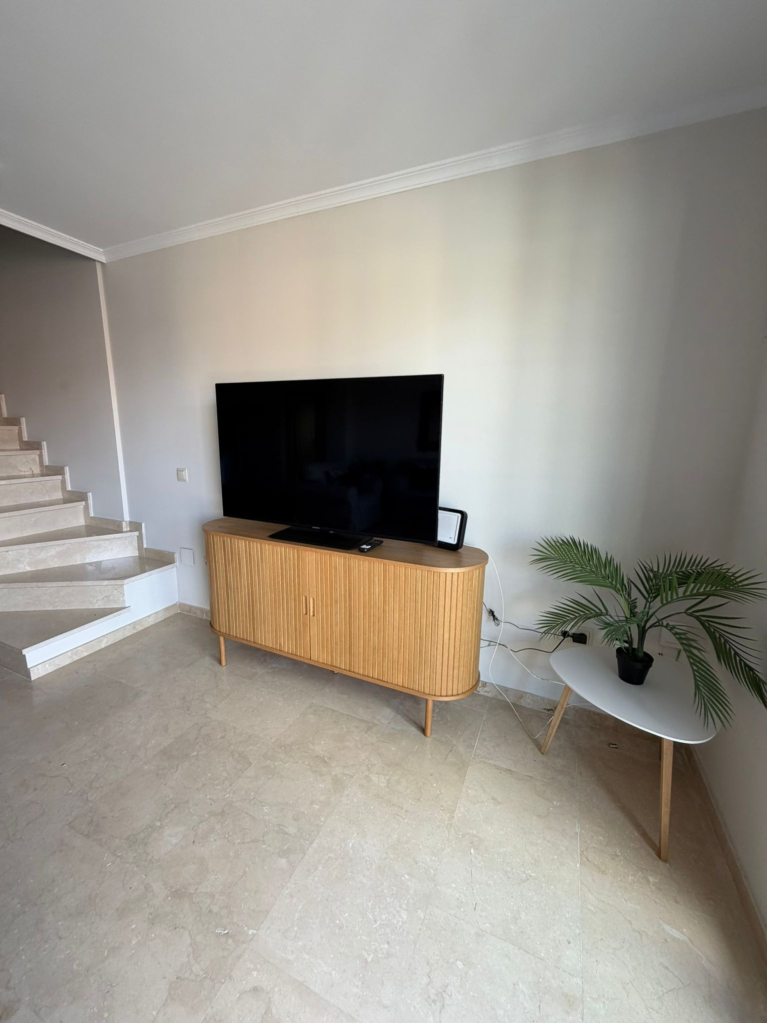 Ático en venta en Marina de Sotogrande
