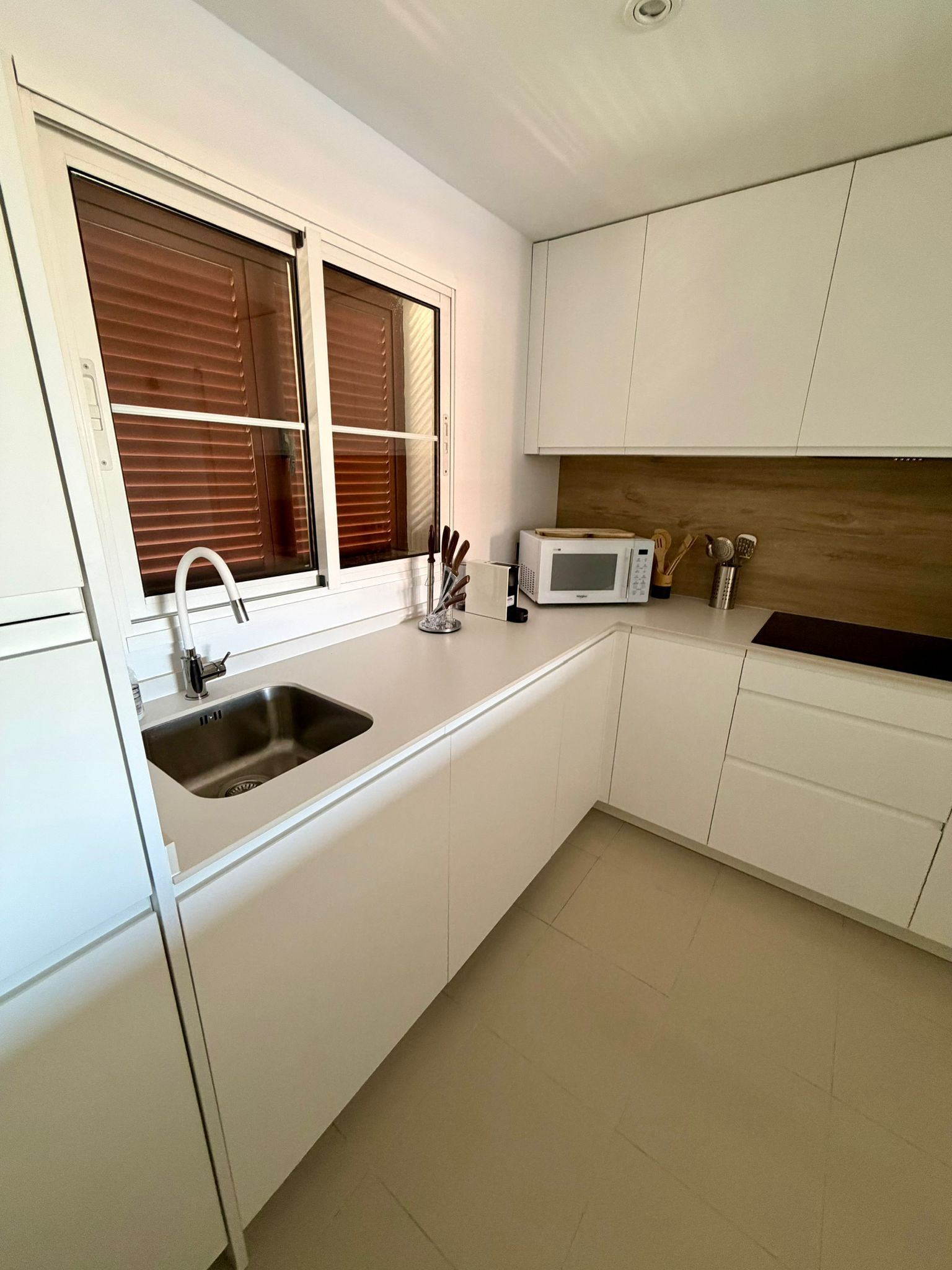 Imagenes Ático en venta en Marina de Sotogrande