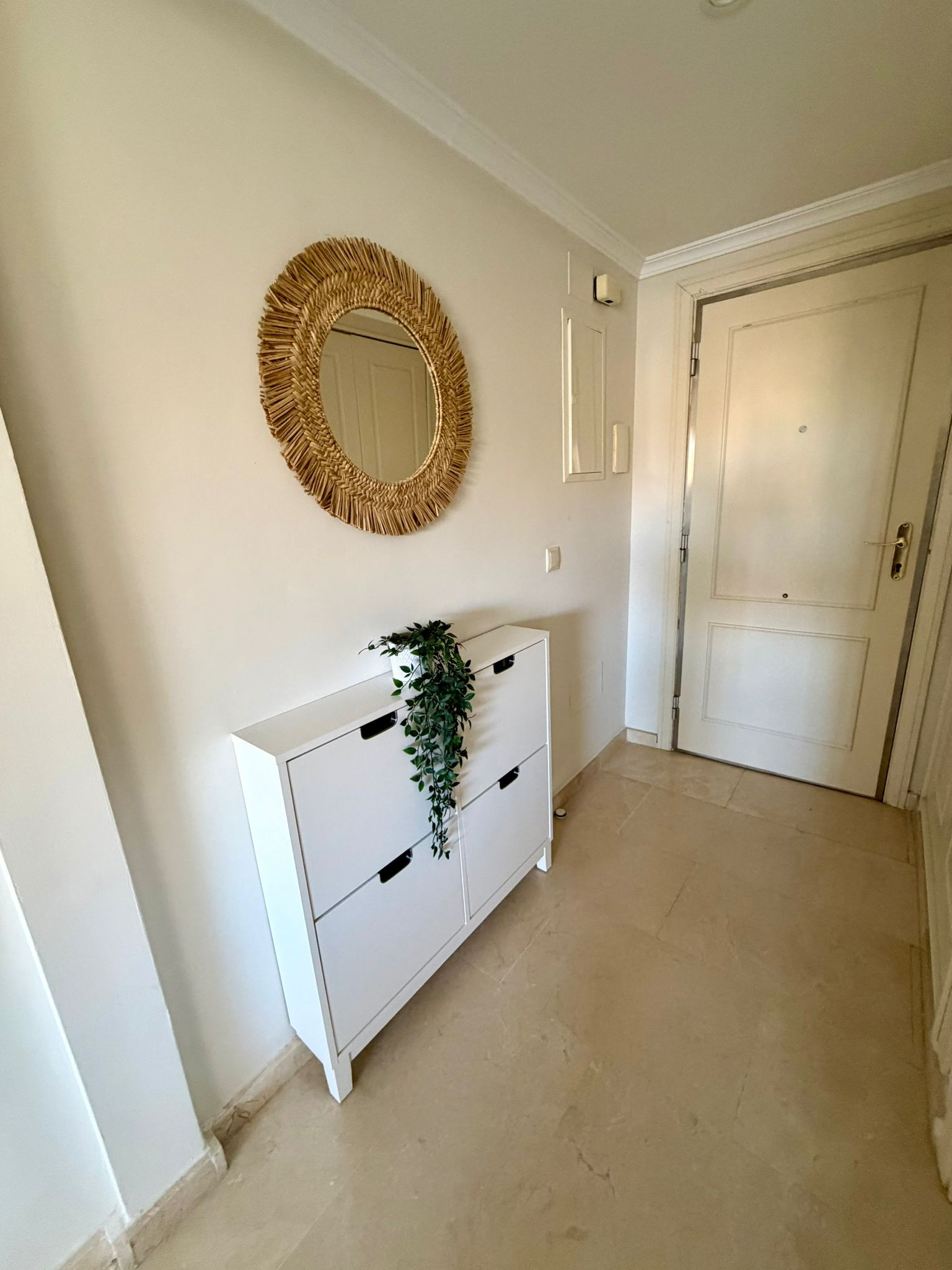 Detalles Ático en venta Marina de Sotogrande-327-01403P25