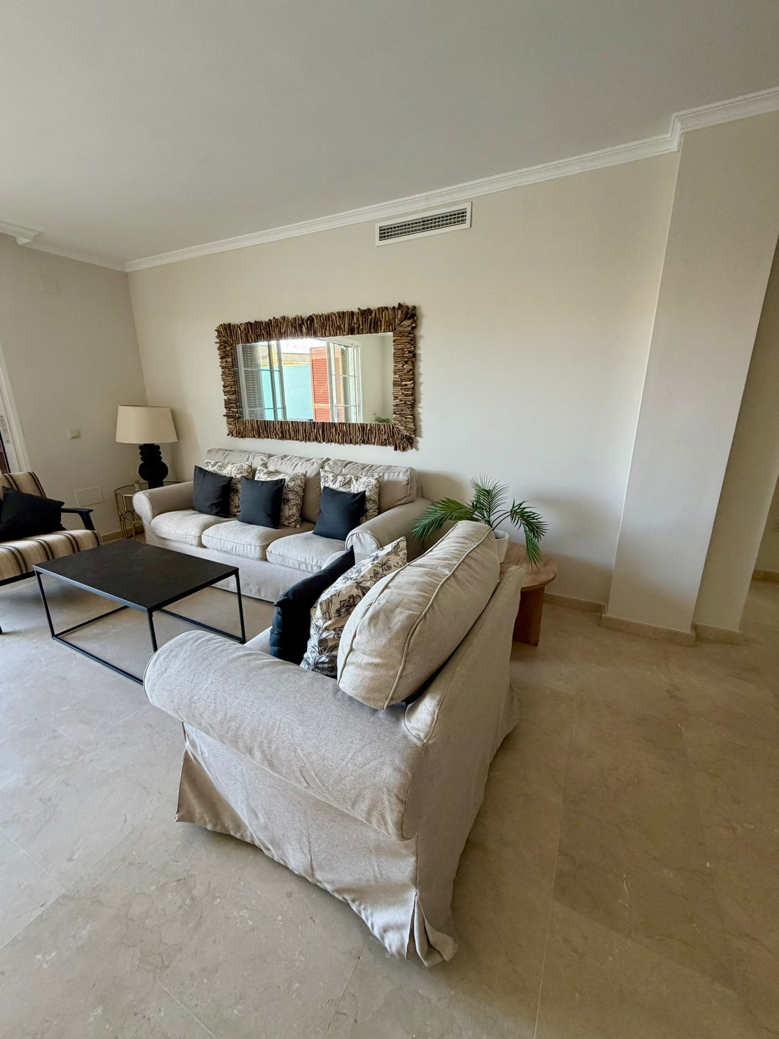 Imagenes exteriores de Ático en venta en Marina de Sotogrande