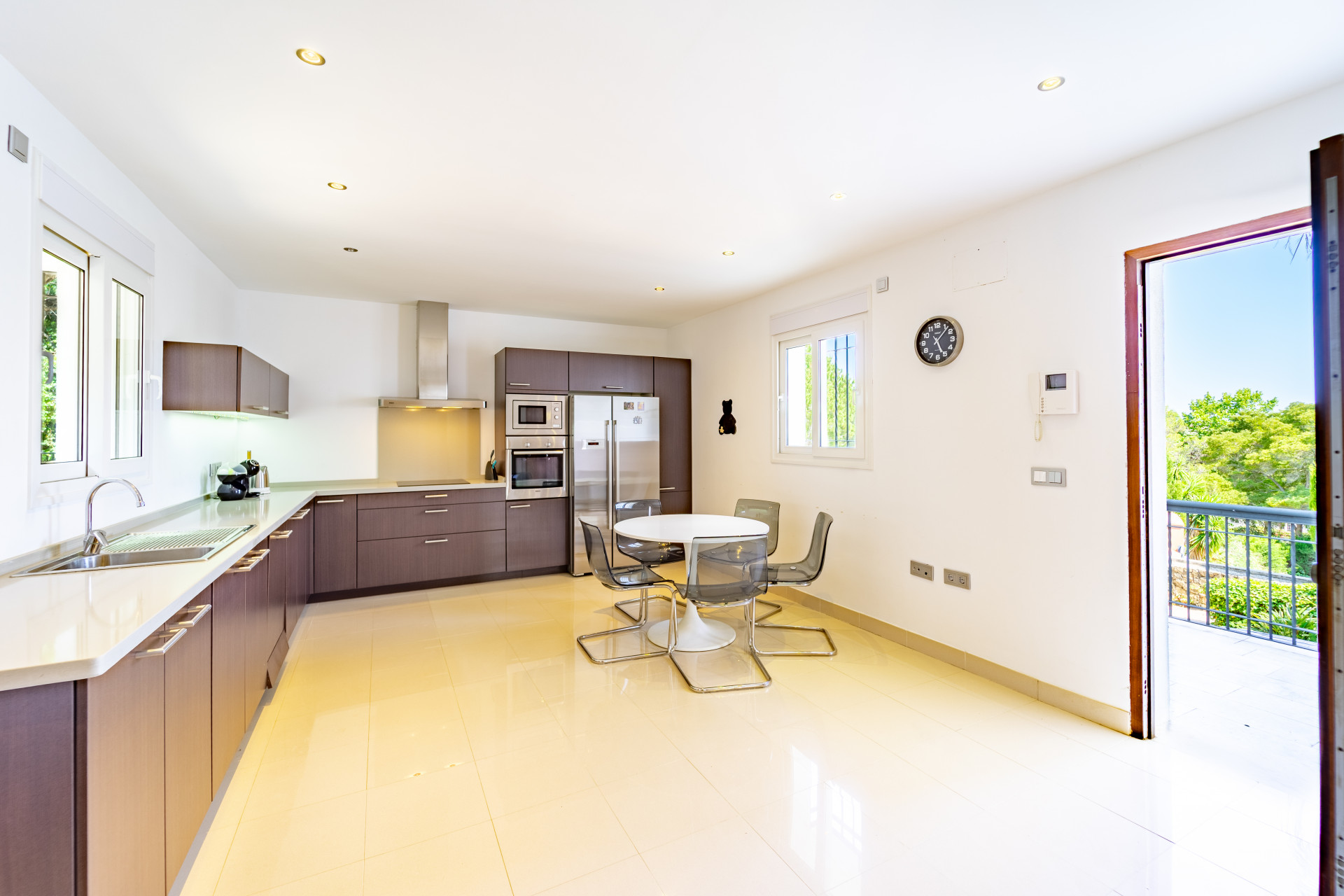 Detalles Villa en venta Sotogrande Alto-327-01402P25