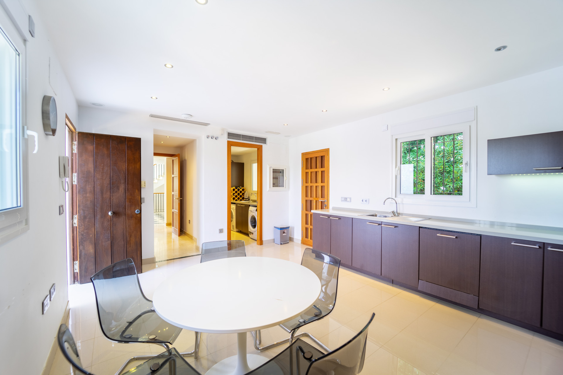 Imagenes Villa en venta en Sotogrande Alto