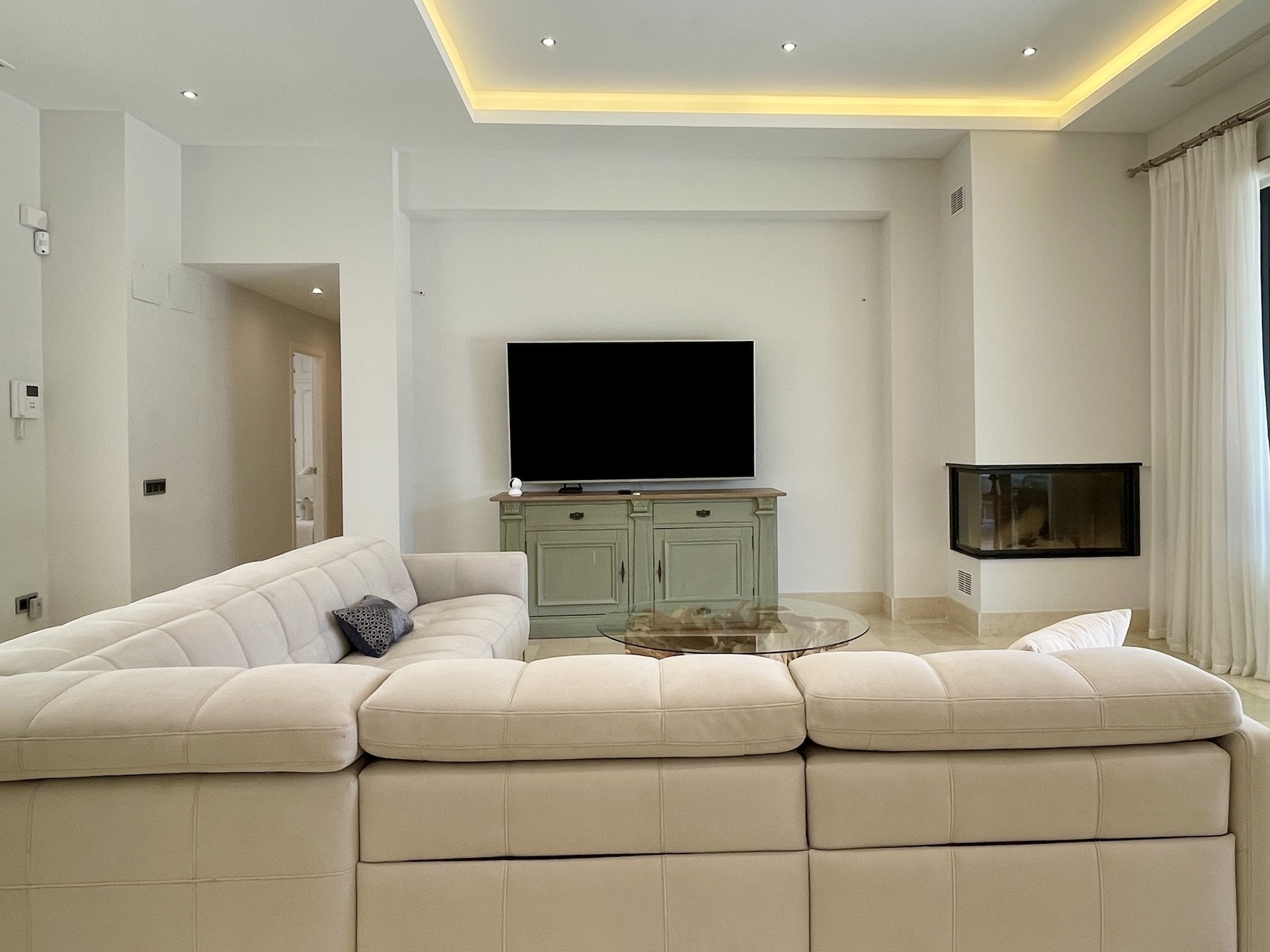 Imagenes Villa en alquiler vacacional en Sotogrande Costa