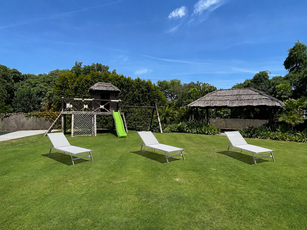 Imagenes exteriores de Villa en alquiler vacacional en Sotogrande Costa