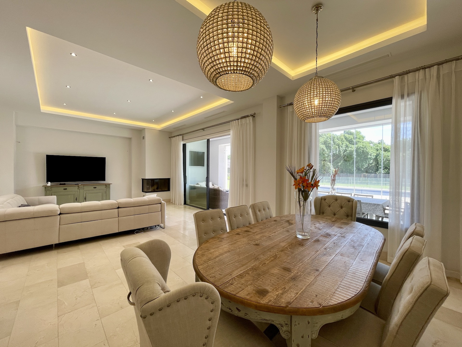 Detalles Villa | 327-01409P25