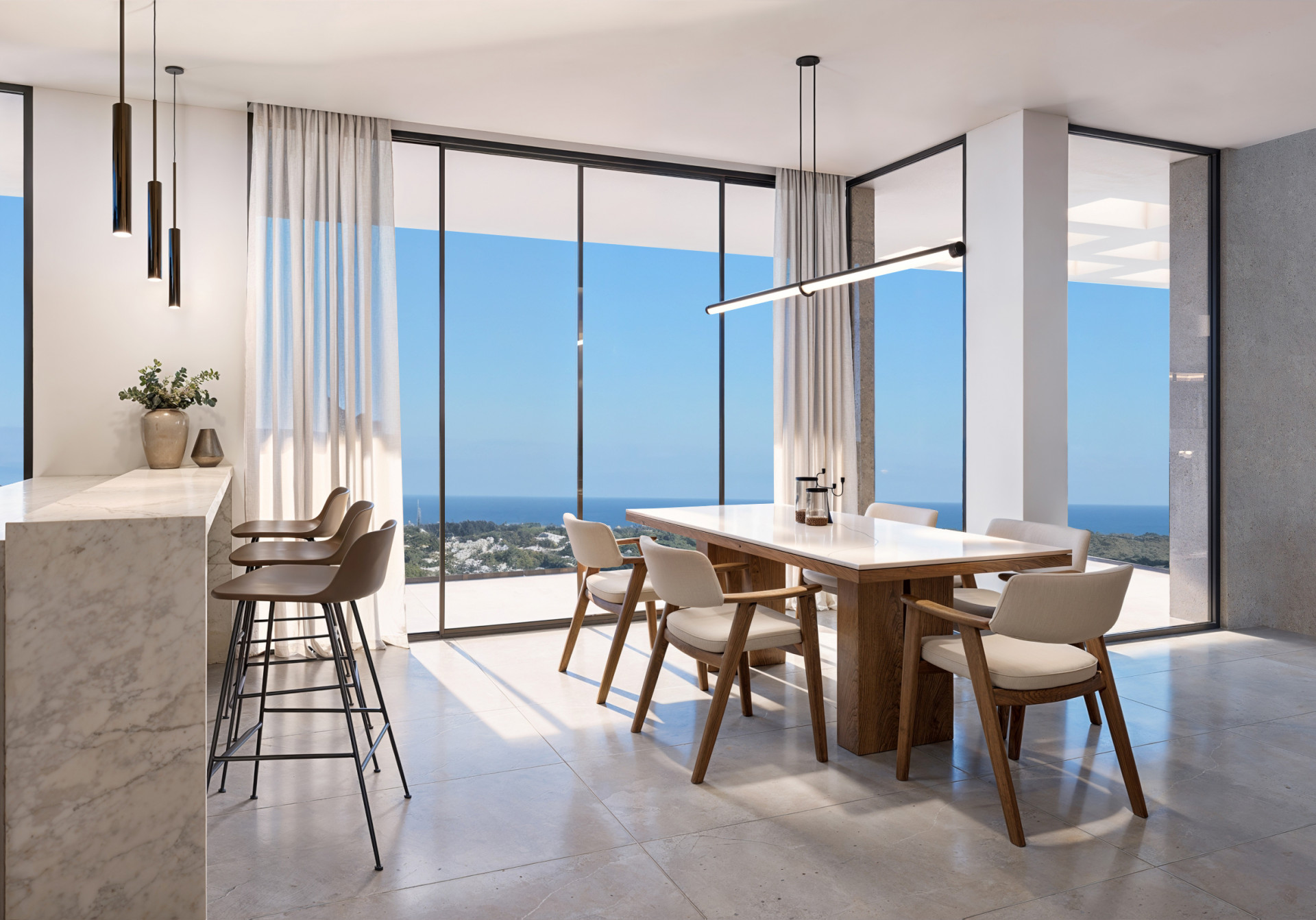 Detalles Villa en venta La Reserva-327-01414P