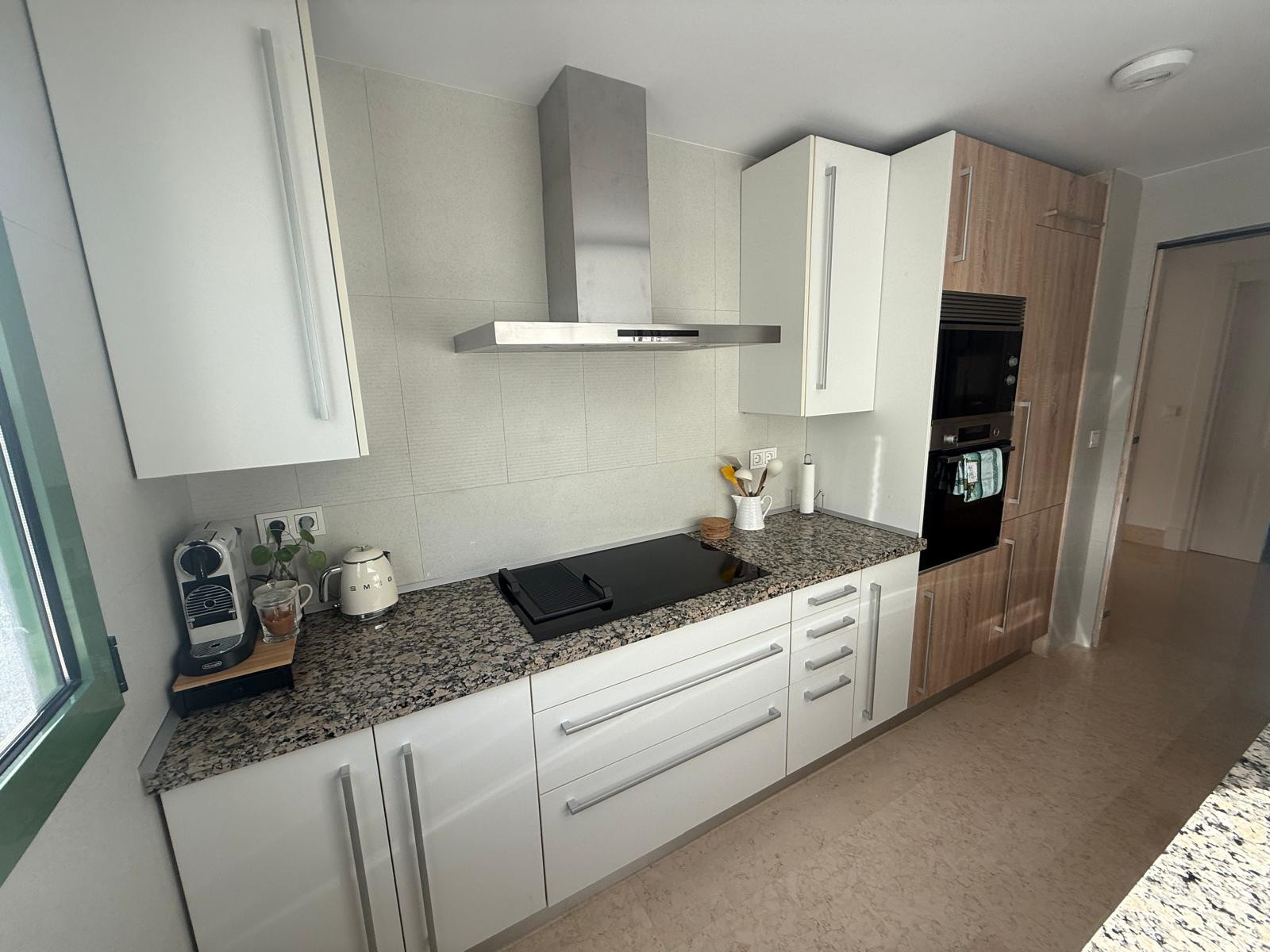 Apartamento en alquiler vacacional en Marina de Sotogrande