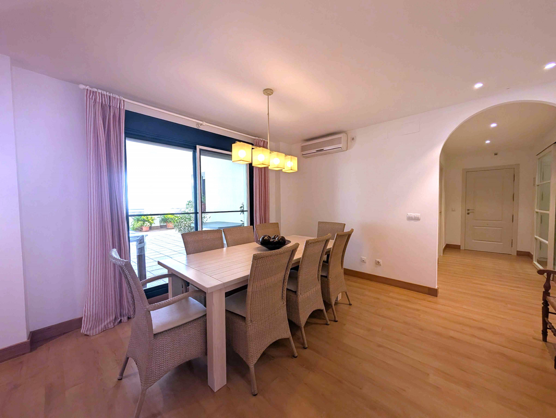 Apartamento en venta en Alcaidesa