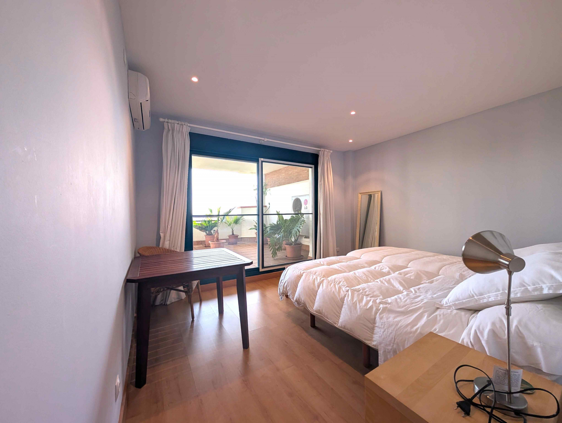 Detalles del interior